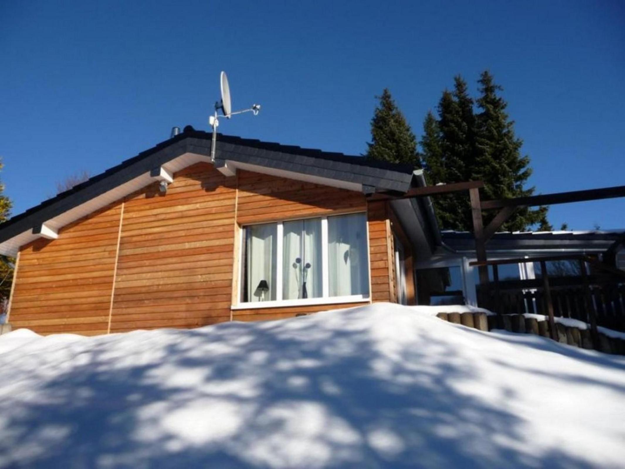 Chalet Heide