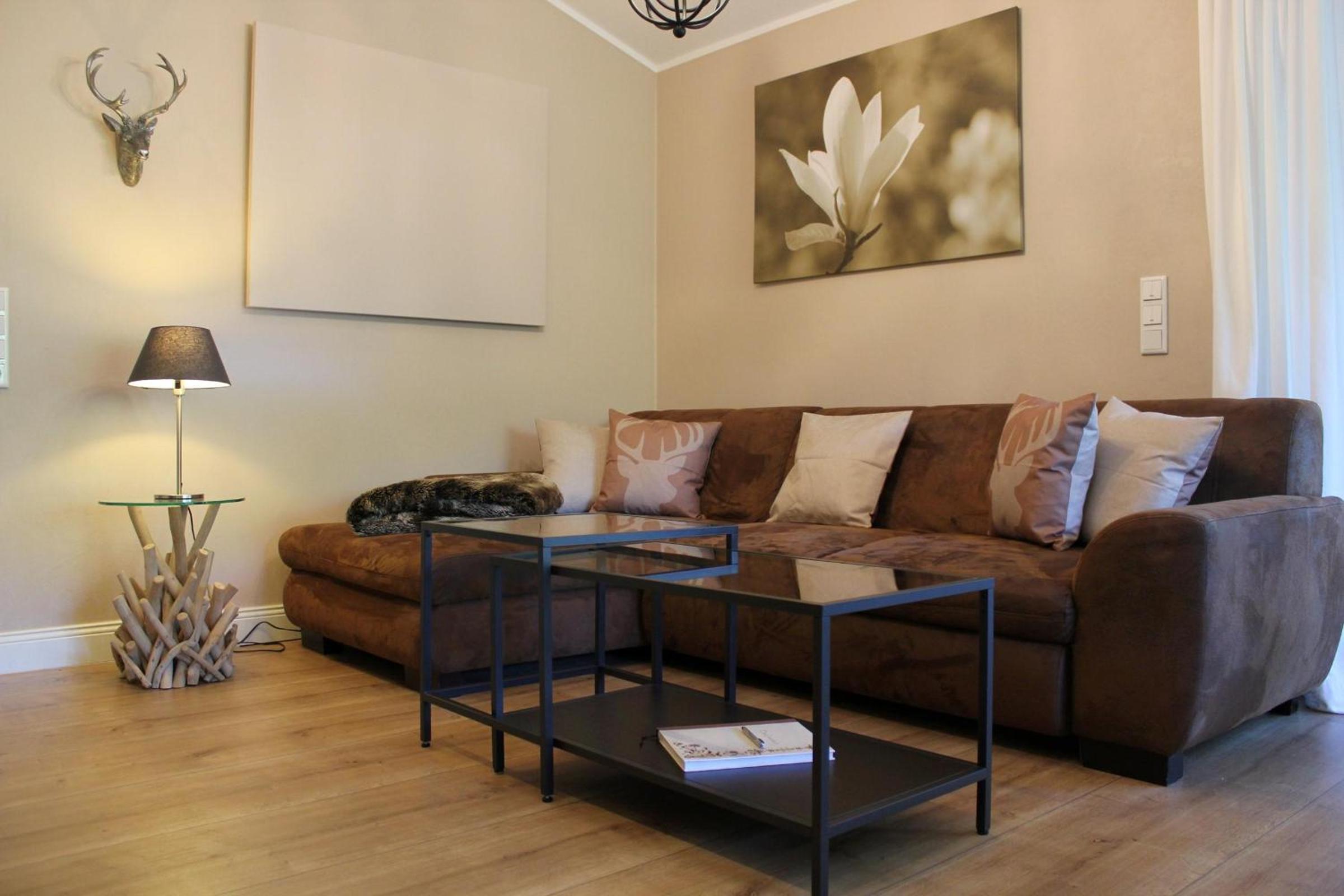 Chalet Heide