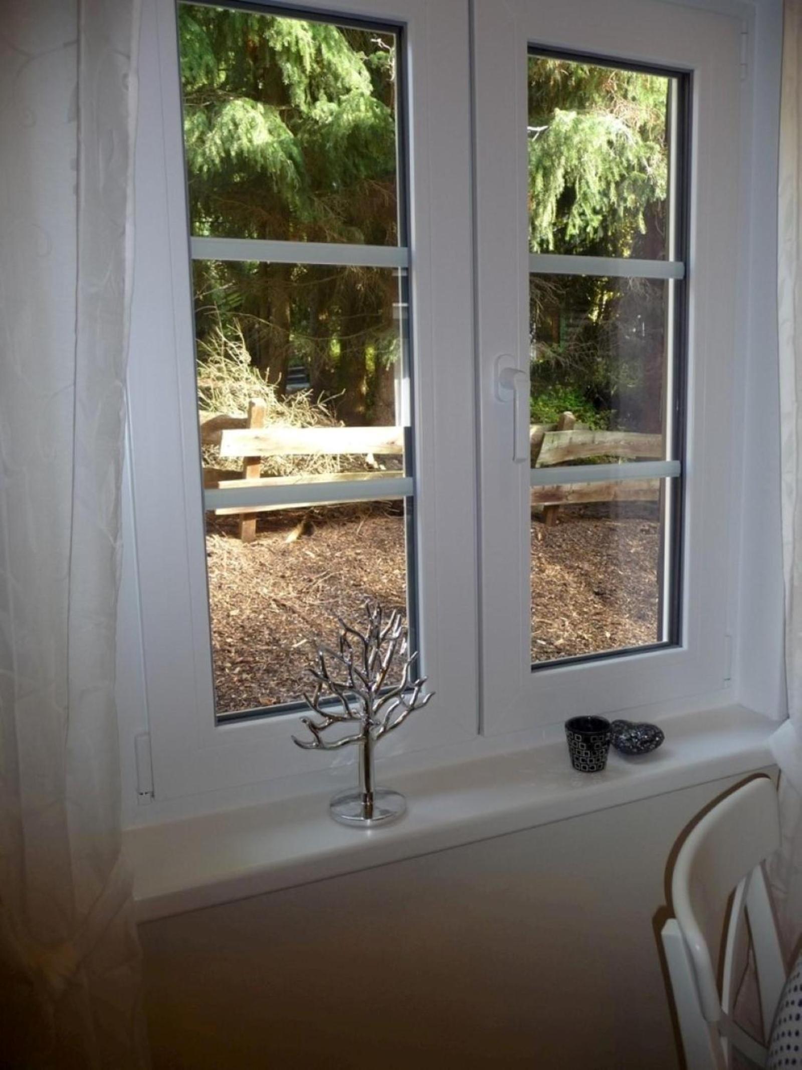 Chalet Heide