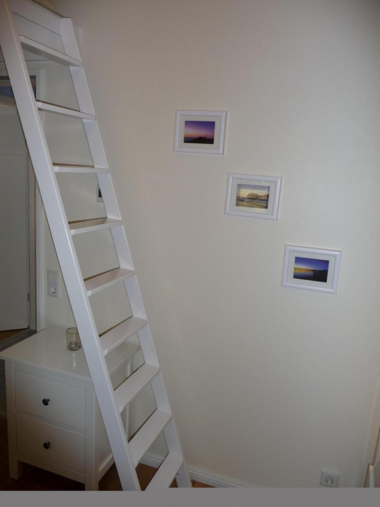 Chalet Heide