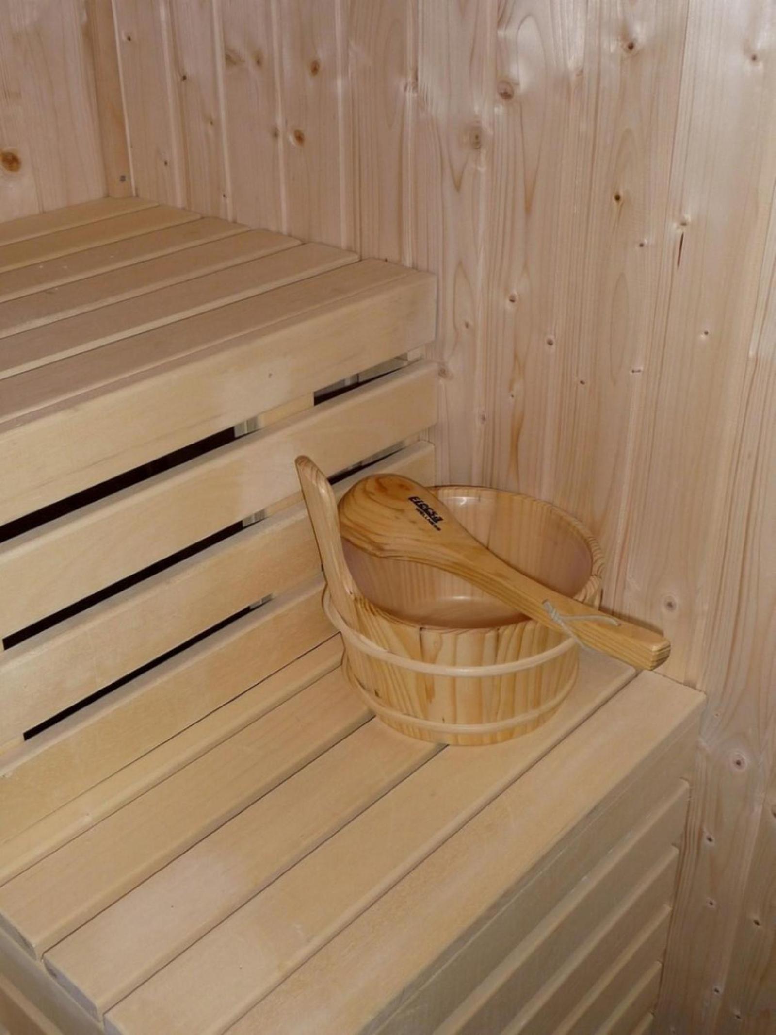 Chalet Heide
