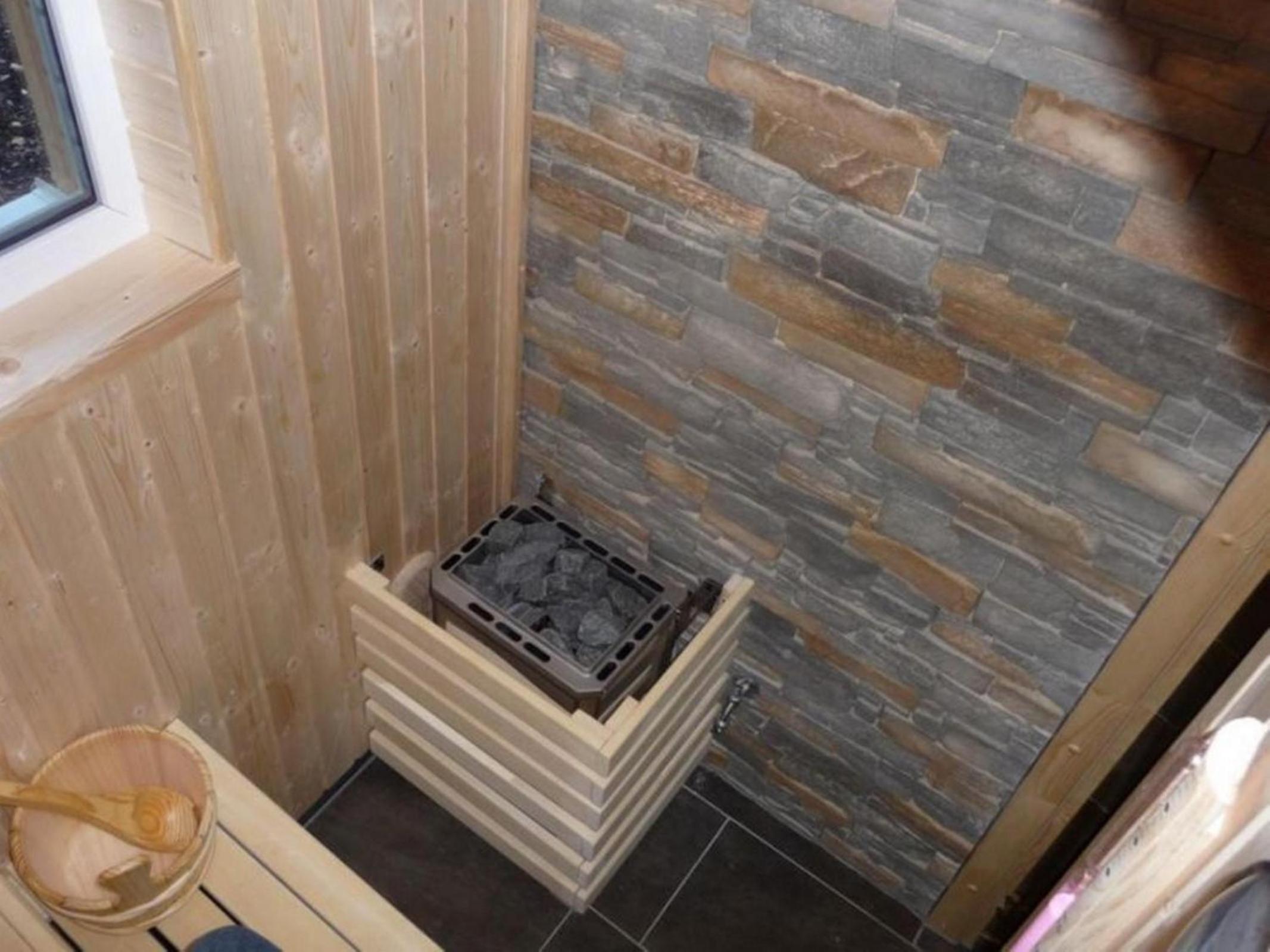 Chalet Heide