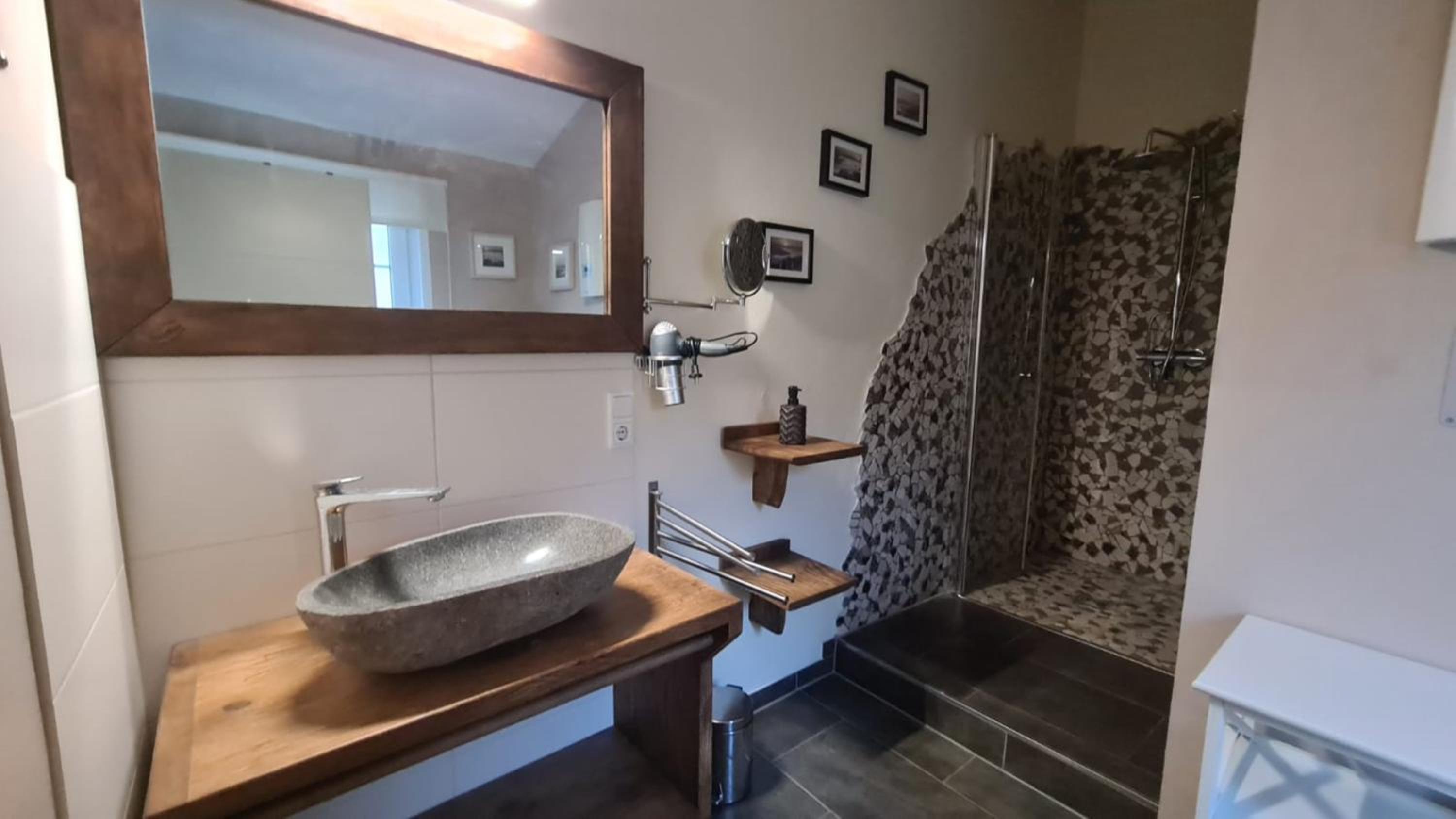 Chalet Heide