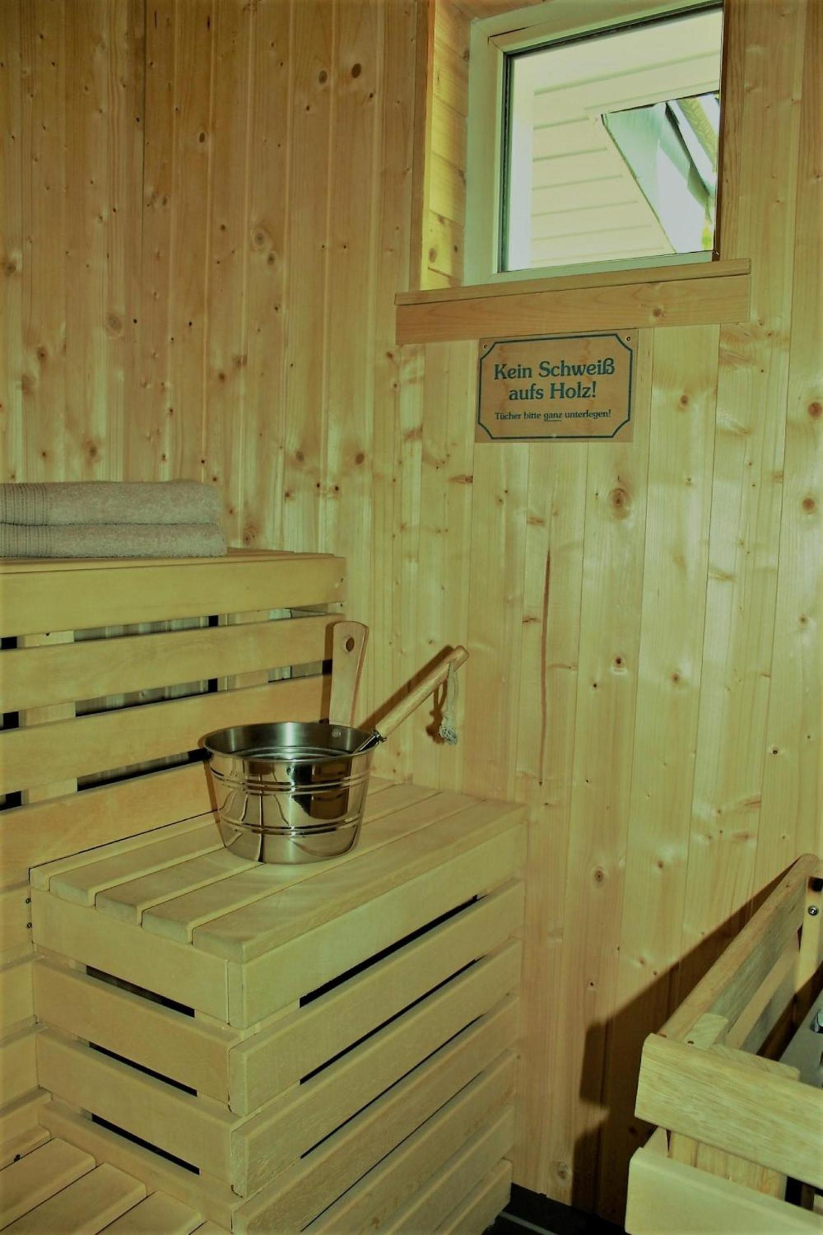 Chalet Heide