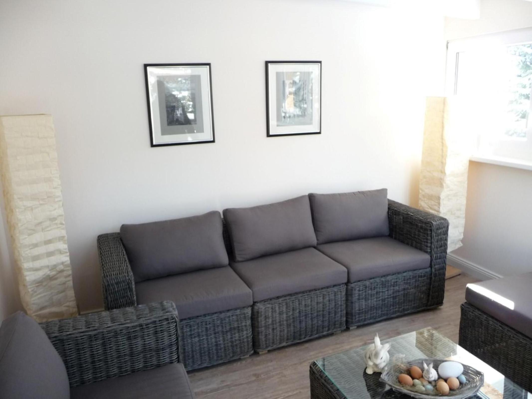 Chalet Heide