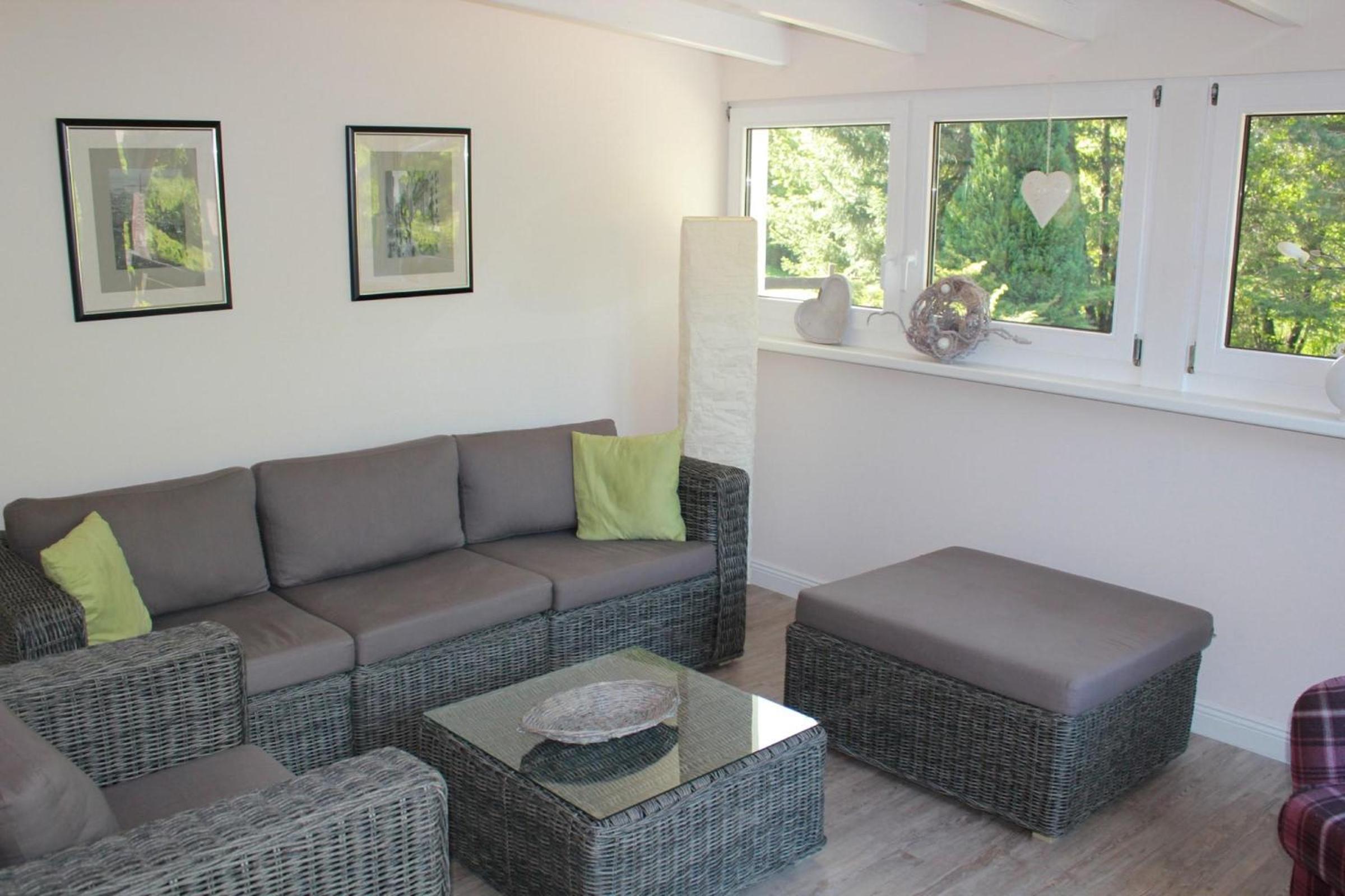 Chalet Heide