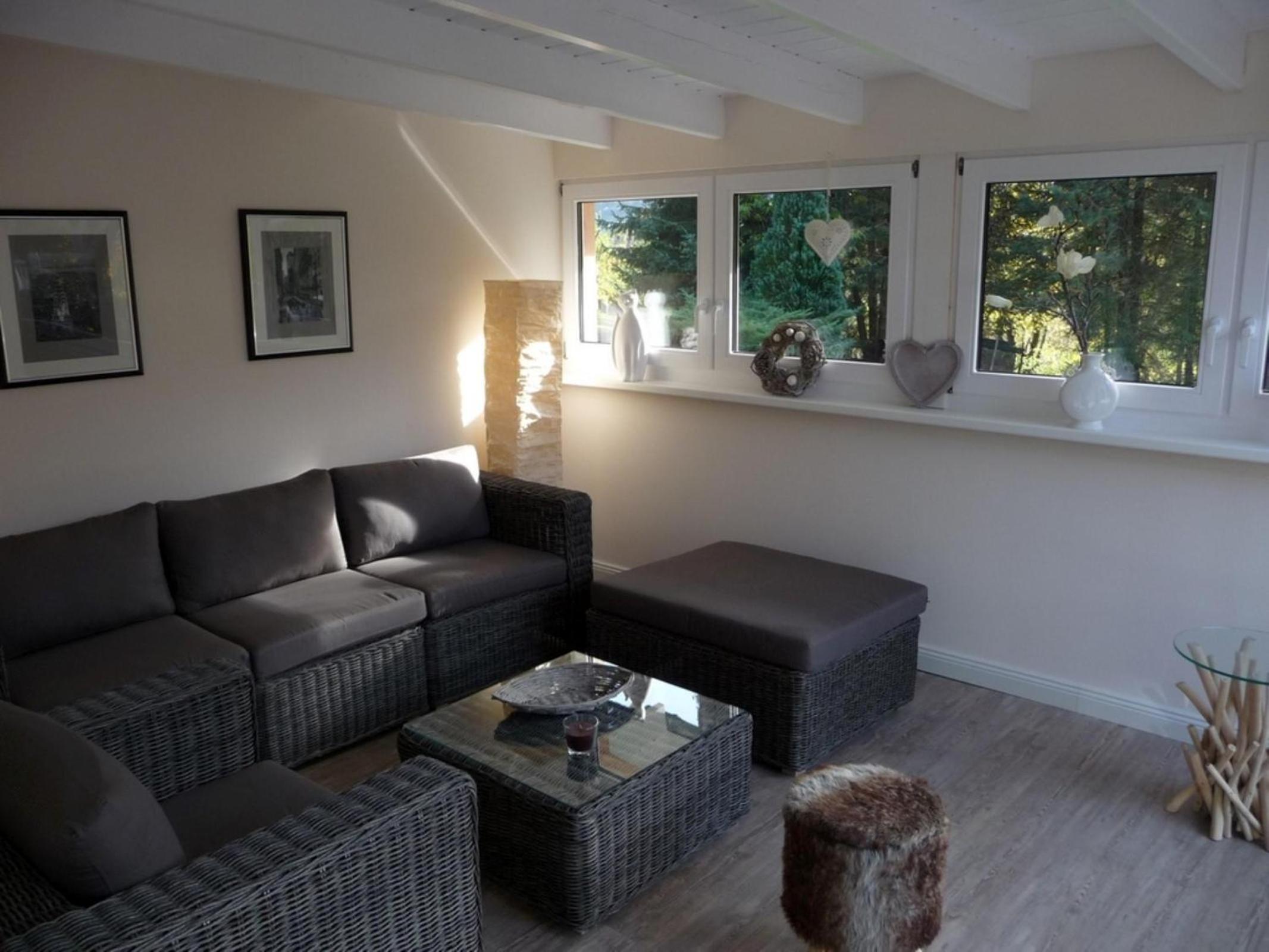 Chalet Heide