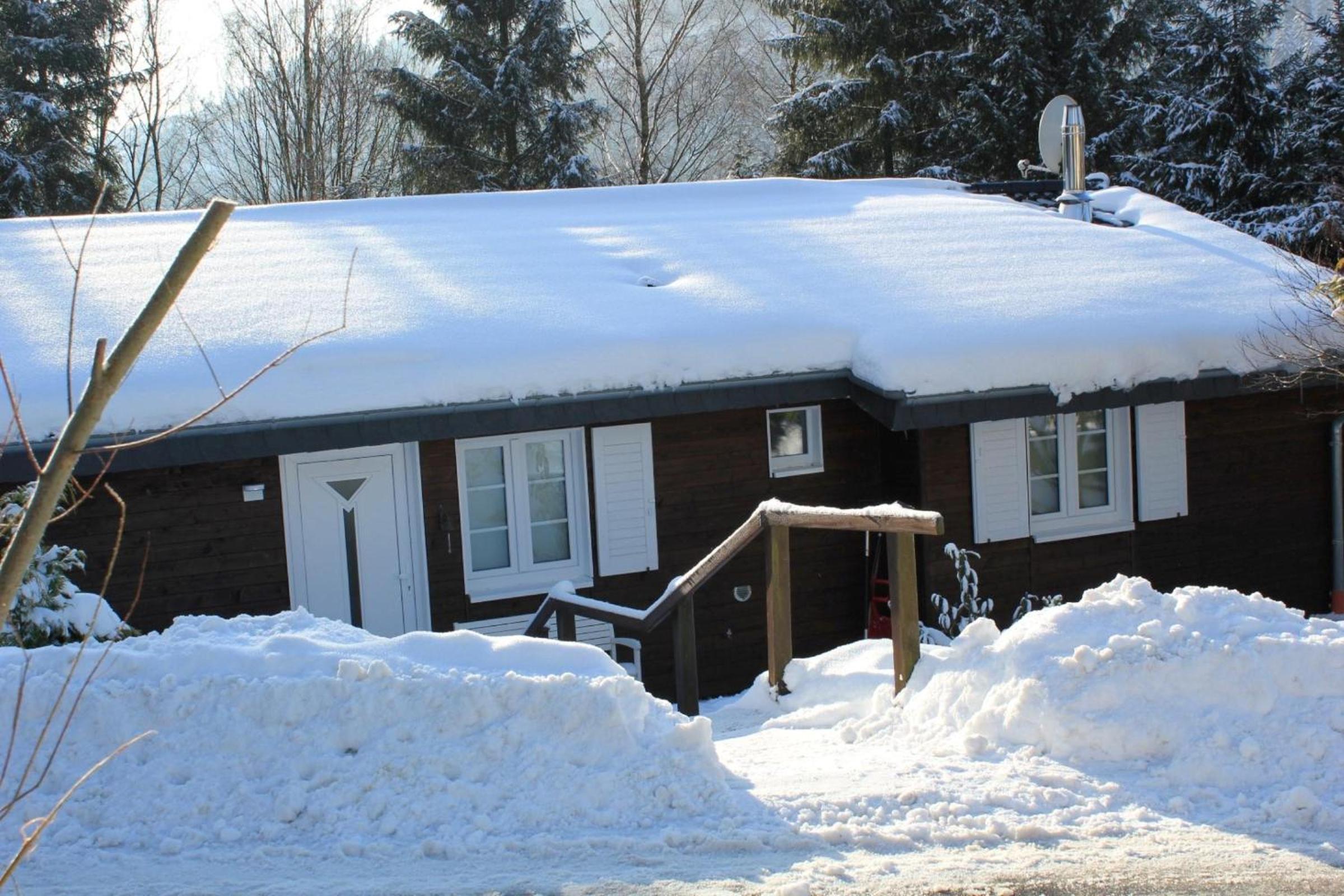 Chalet Heide