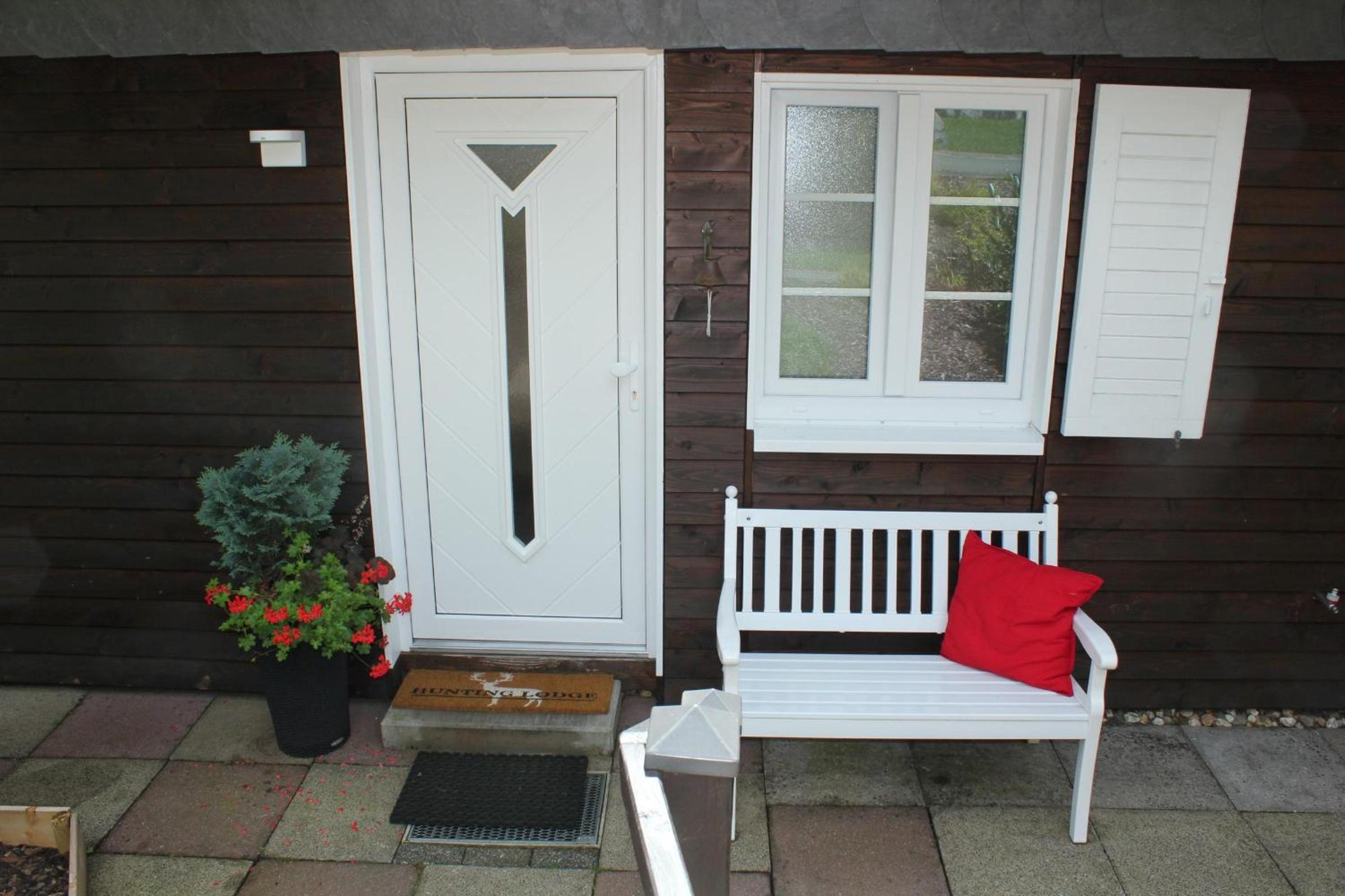 Chalet Heide