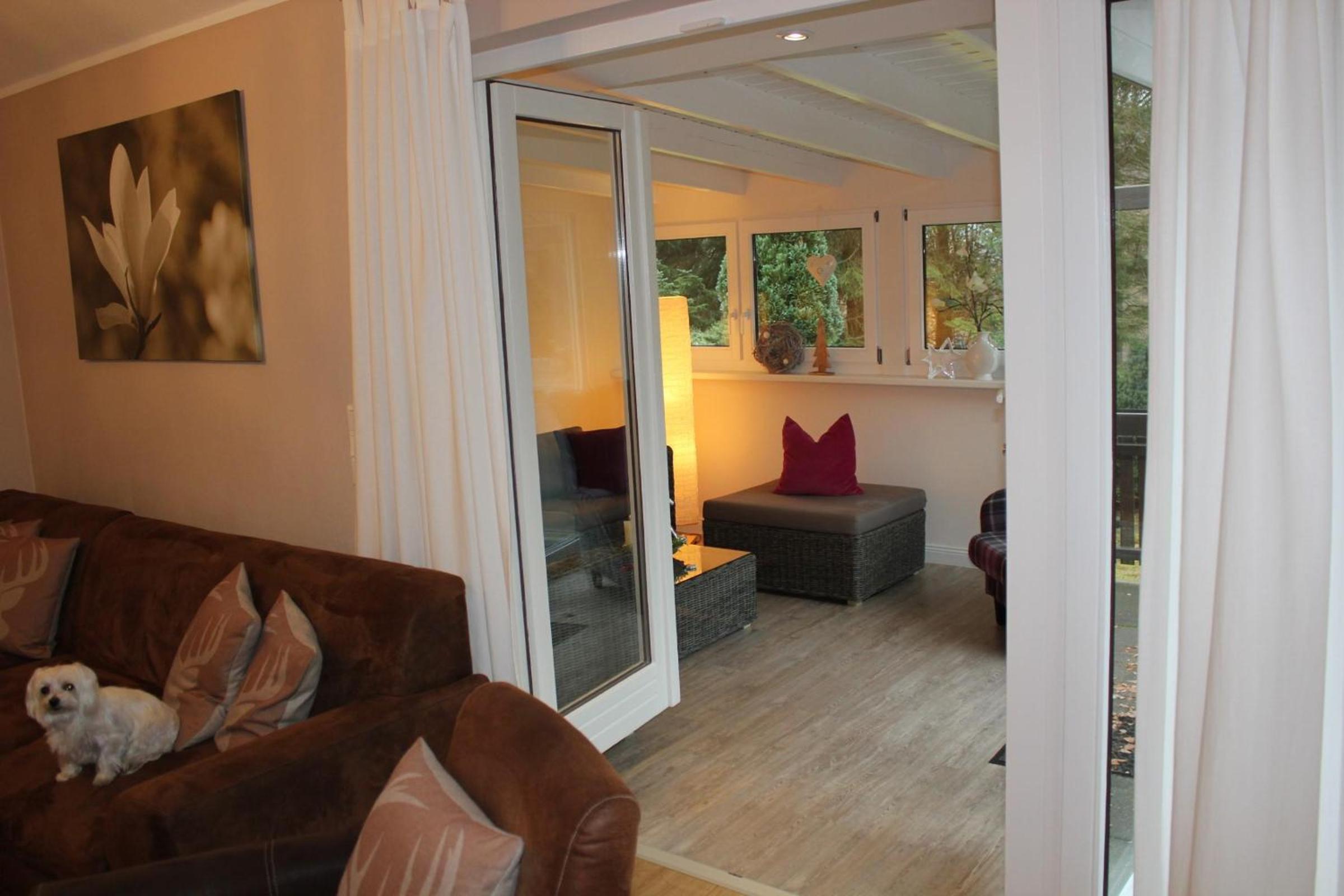 Chalet Heide