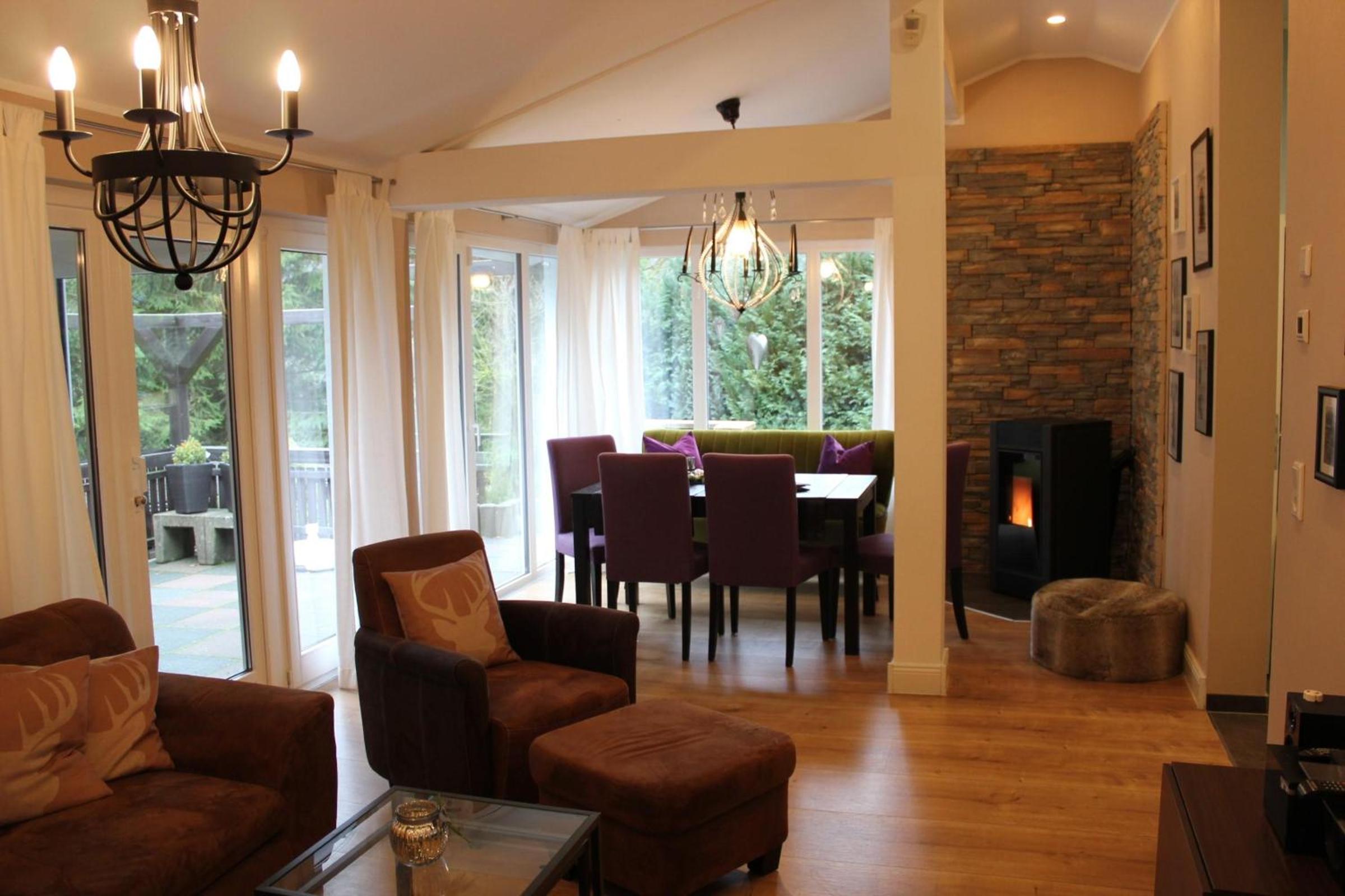 Chalet Heide
