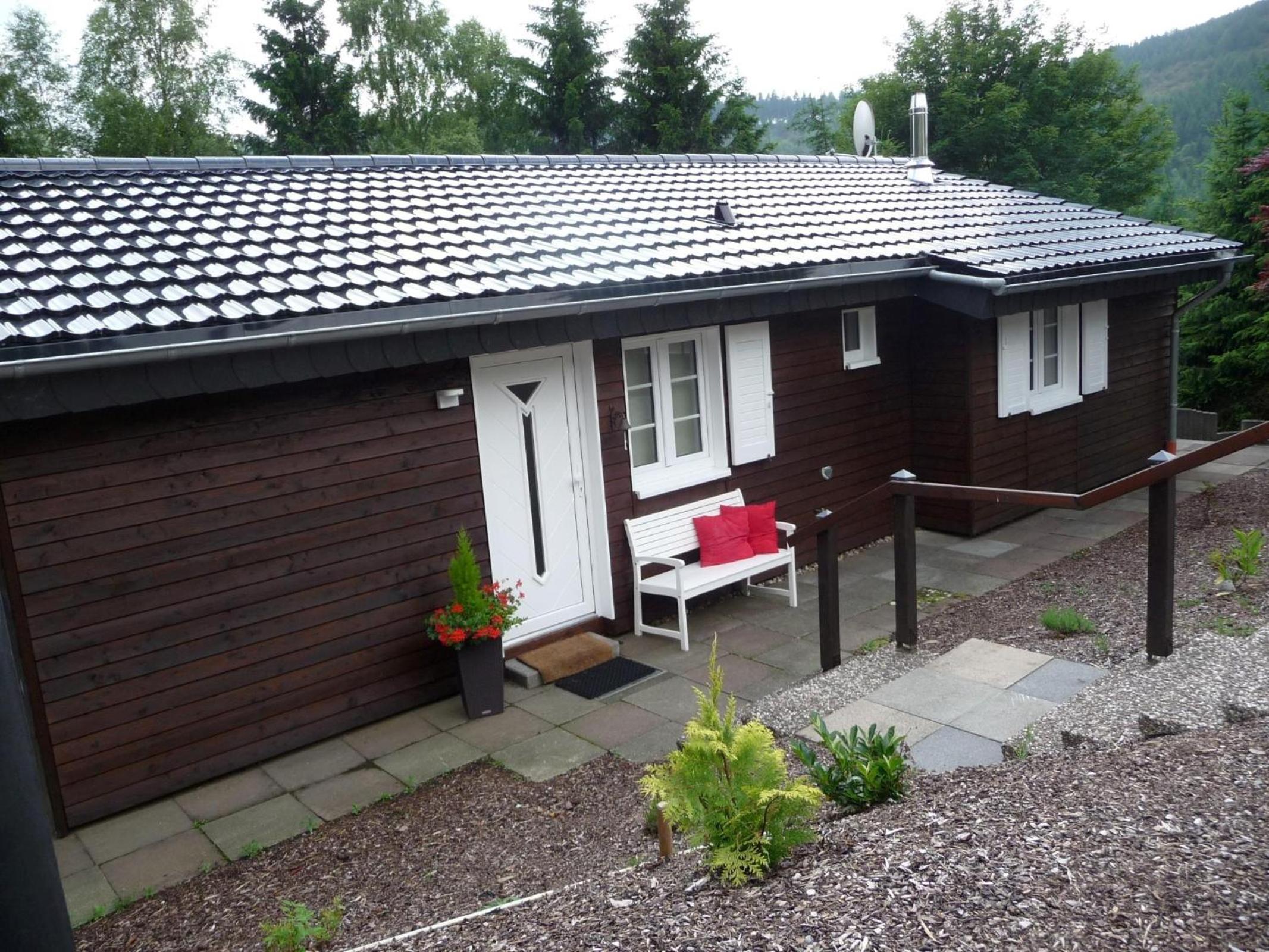 Chalet Heide