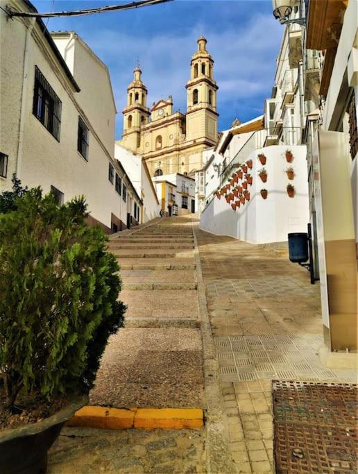 Casa La Buganvilla