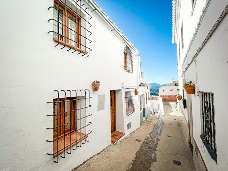 Casa La Buganvilla