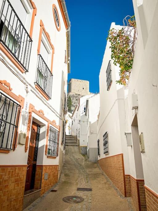 Casa La Buganvilla