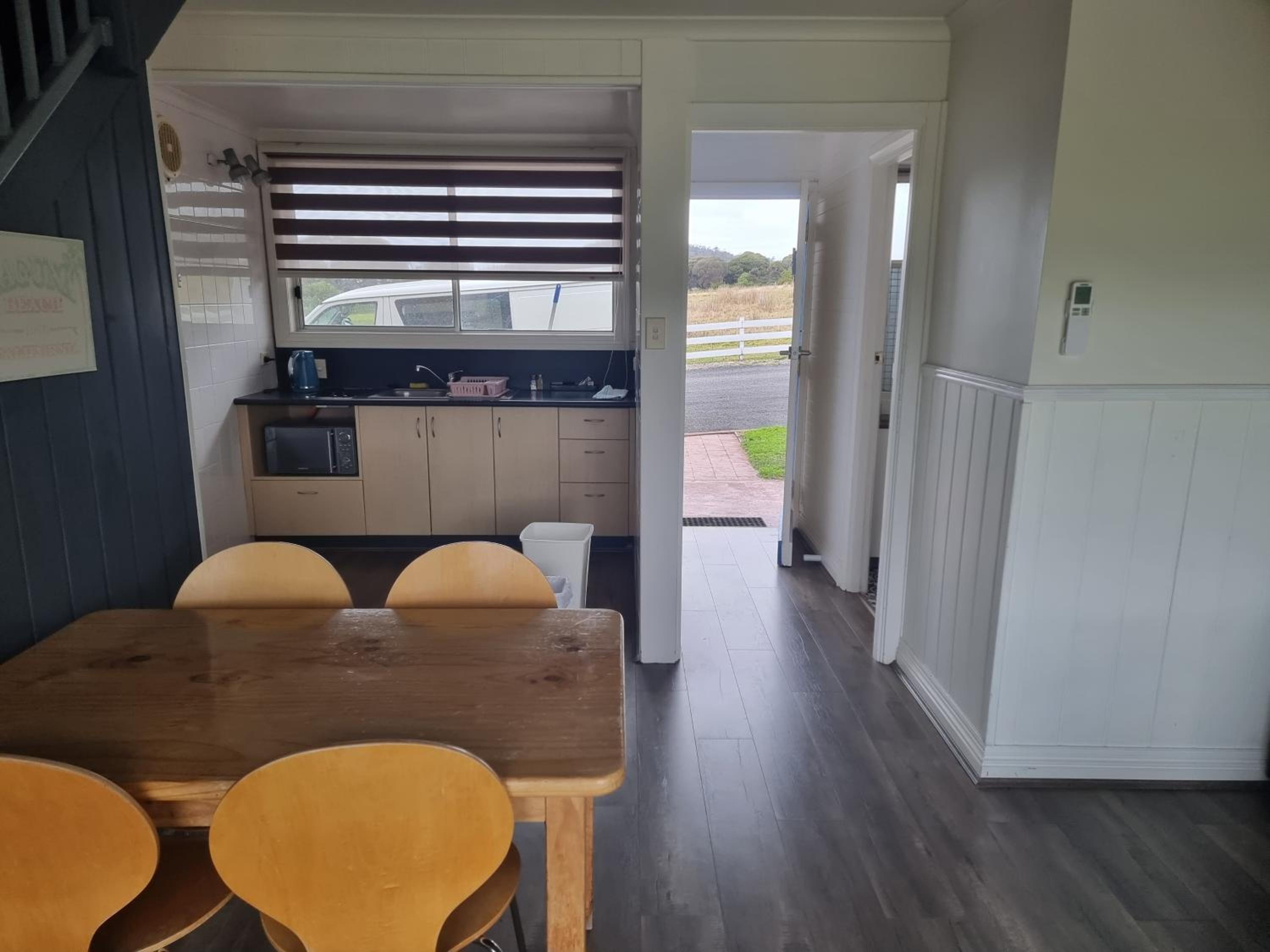 Diamond Island Resort, Restaurant & Bar and Penguin Show
