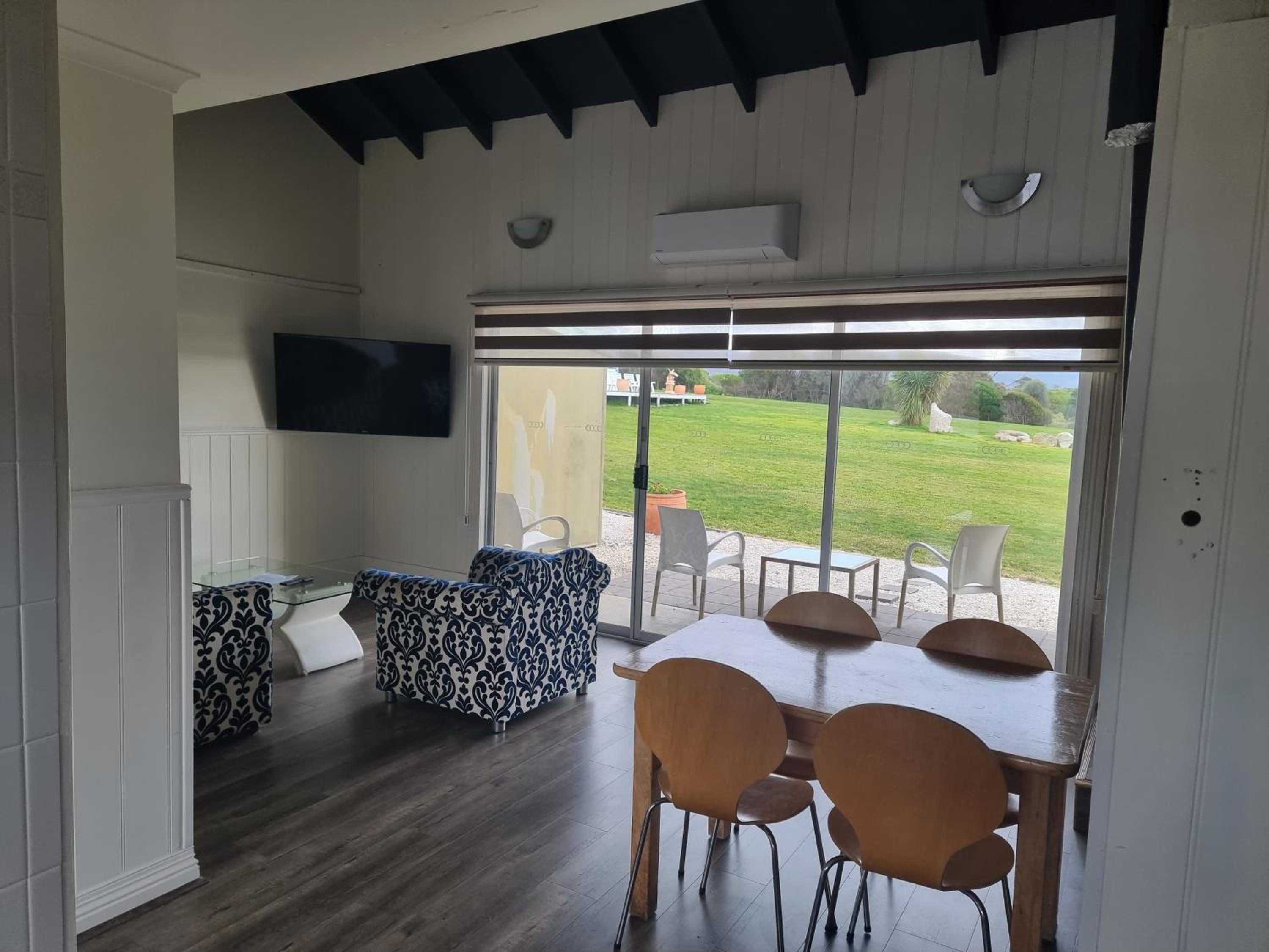 Diamond Island Resort, Restaurant & Bar and Penguin Show