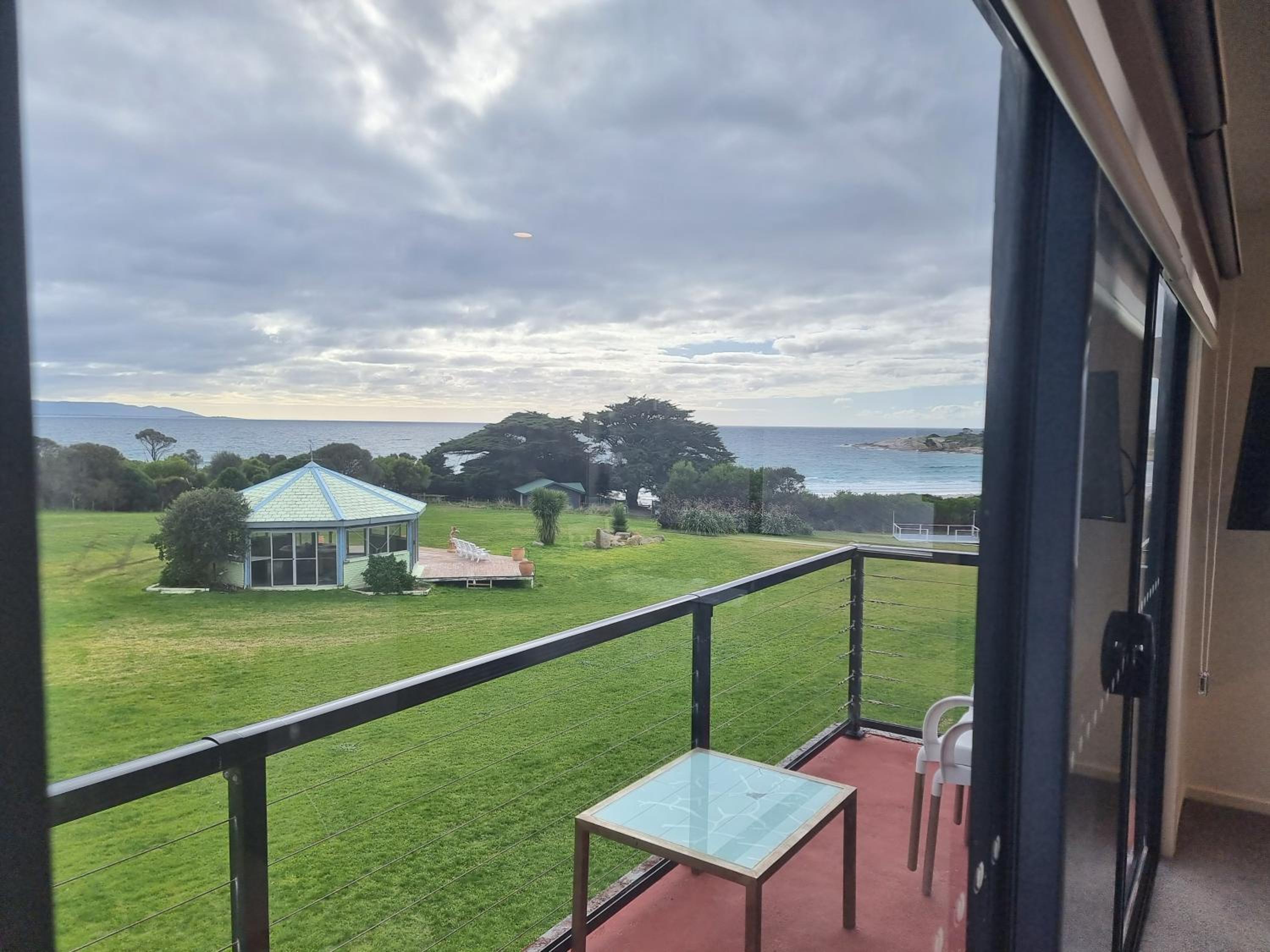 Diamond Island Resort, Restaurant & Bar and Penguin Show