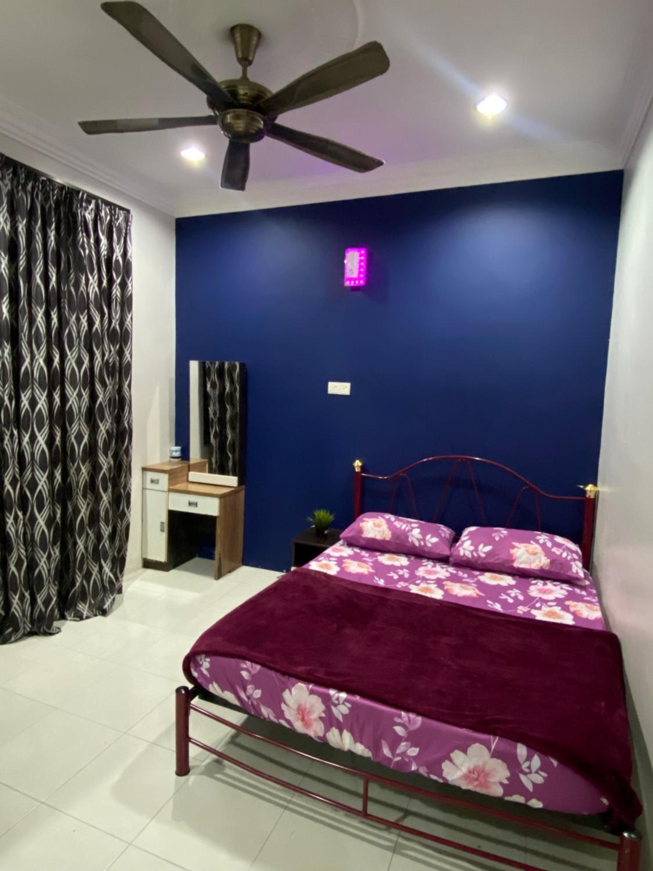 Ar Rahman Homestay Kemaman photo 6