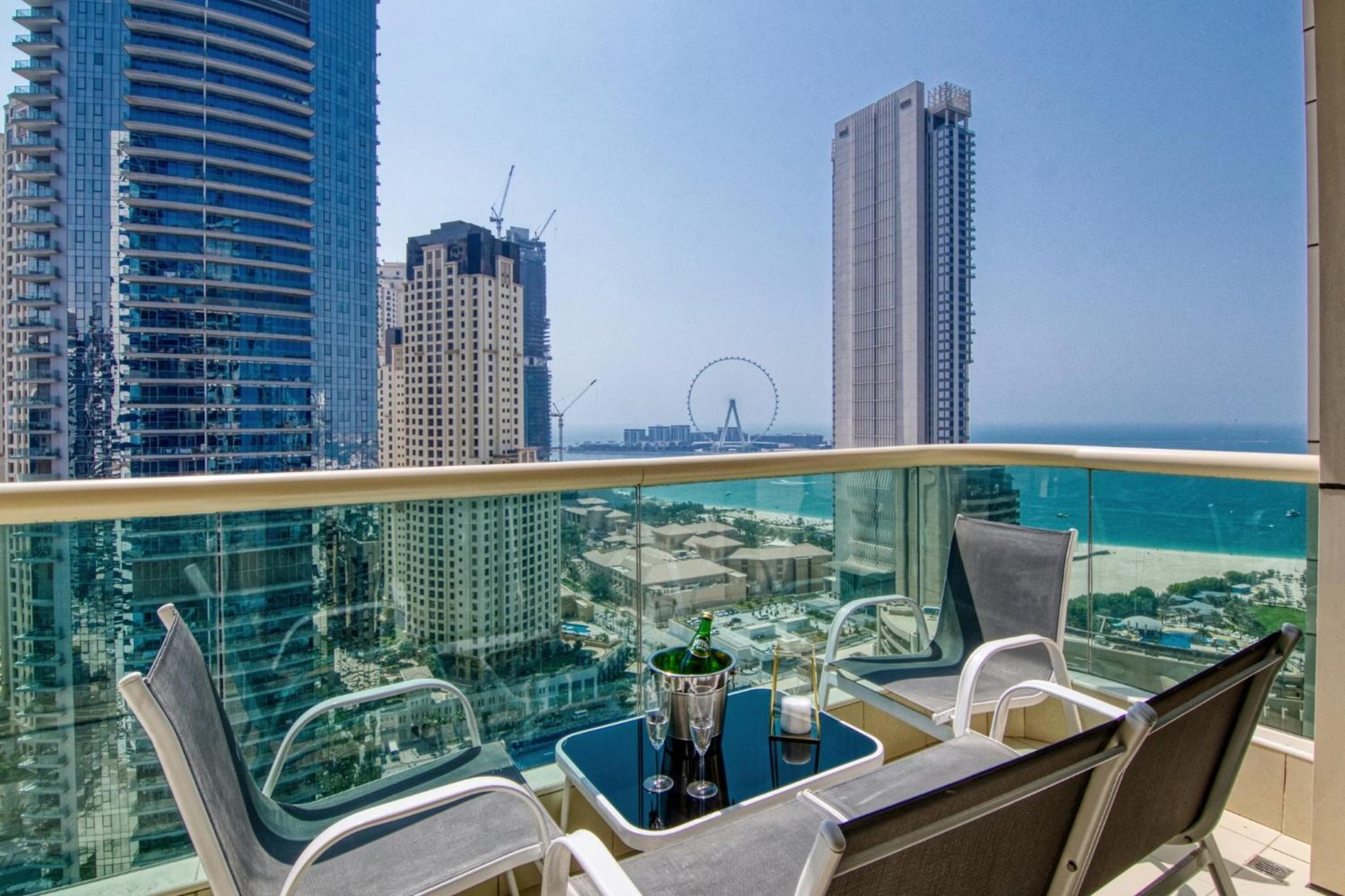 The Smart Concierge - Royal Oceanic