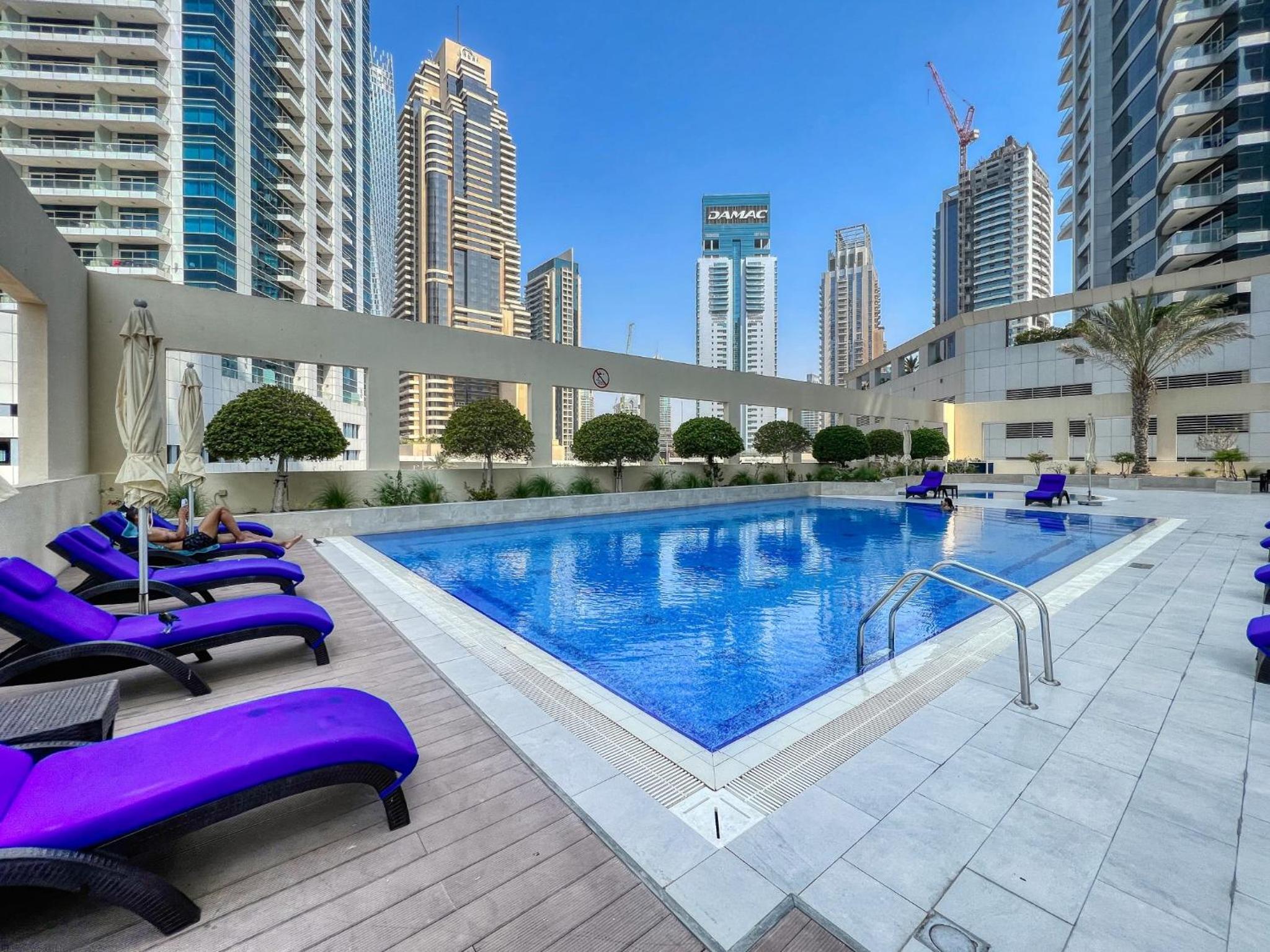 The Smart Concierge - Royal Oceanic