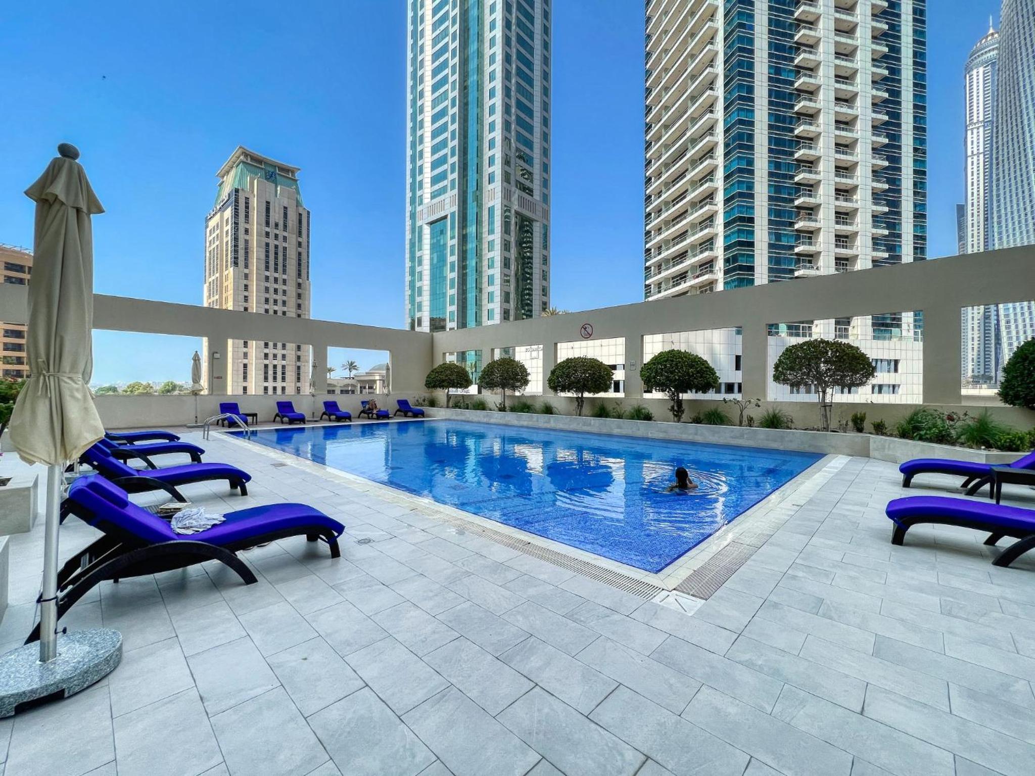The Smart Concierge - Royal Oceanic