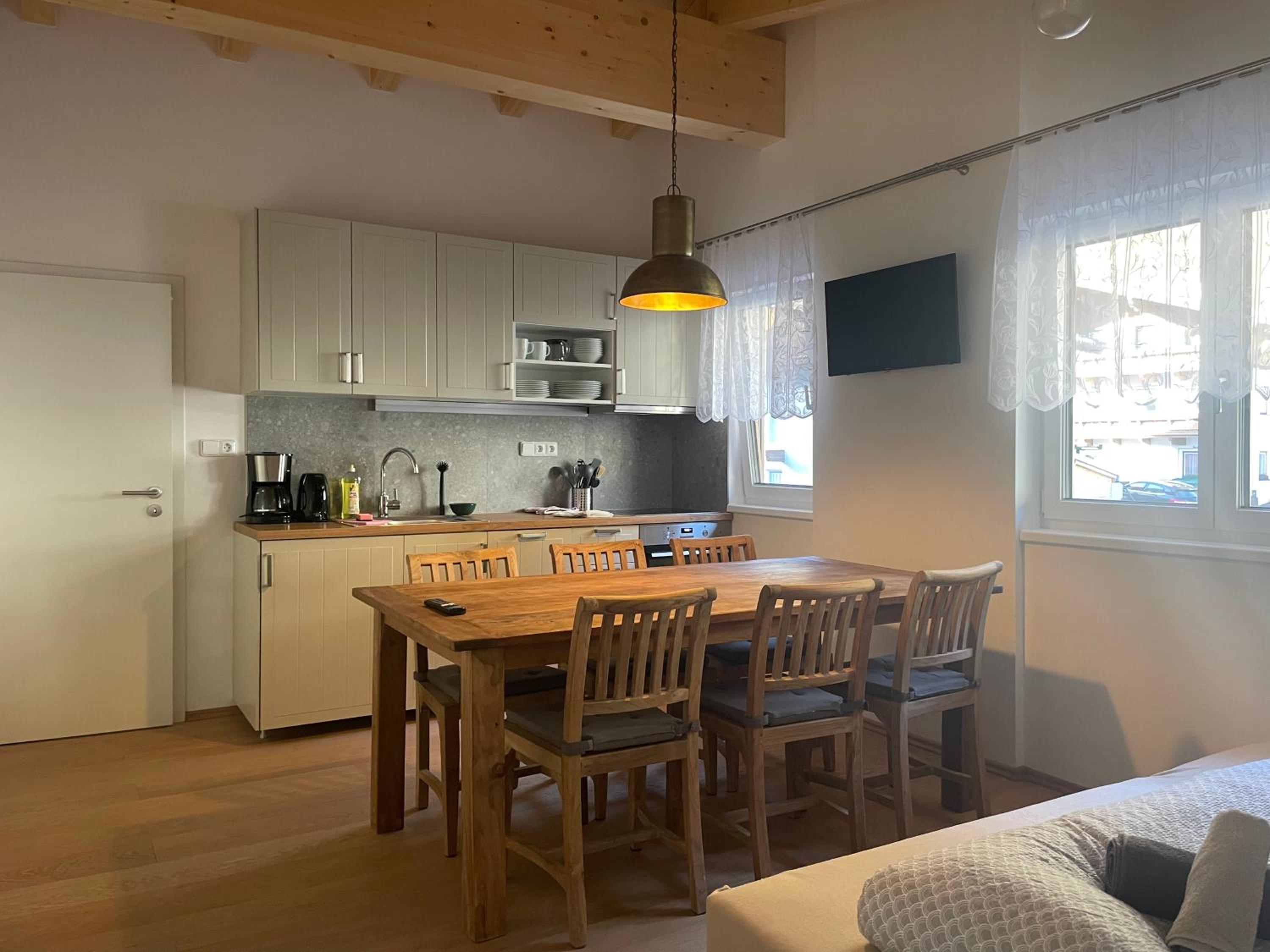 Tuxie Haus view 5