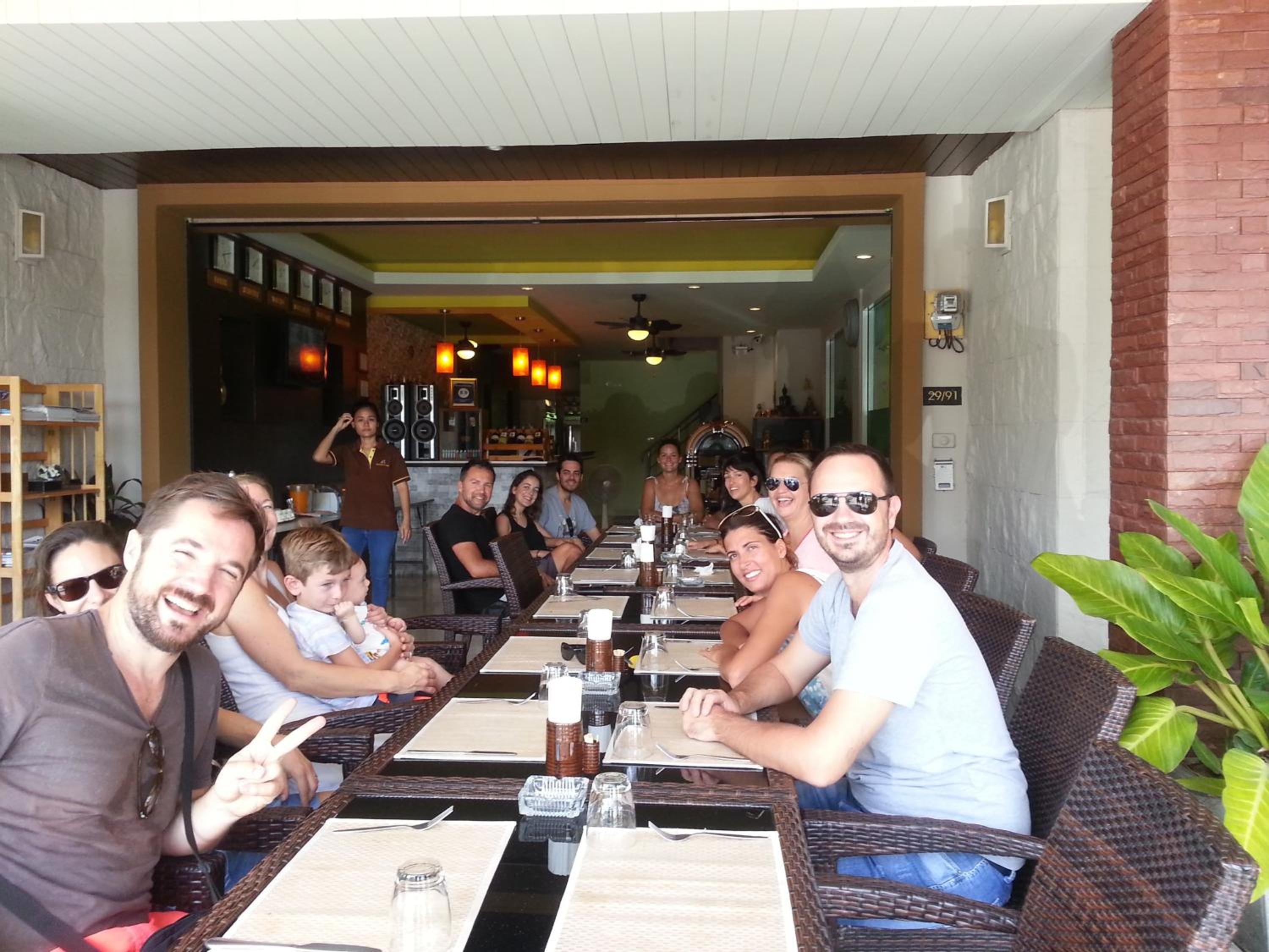 Purimas Resortel