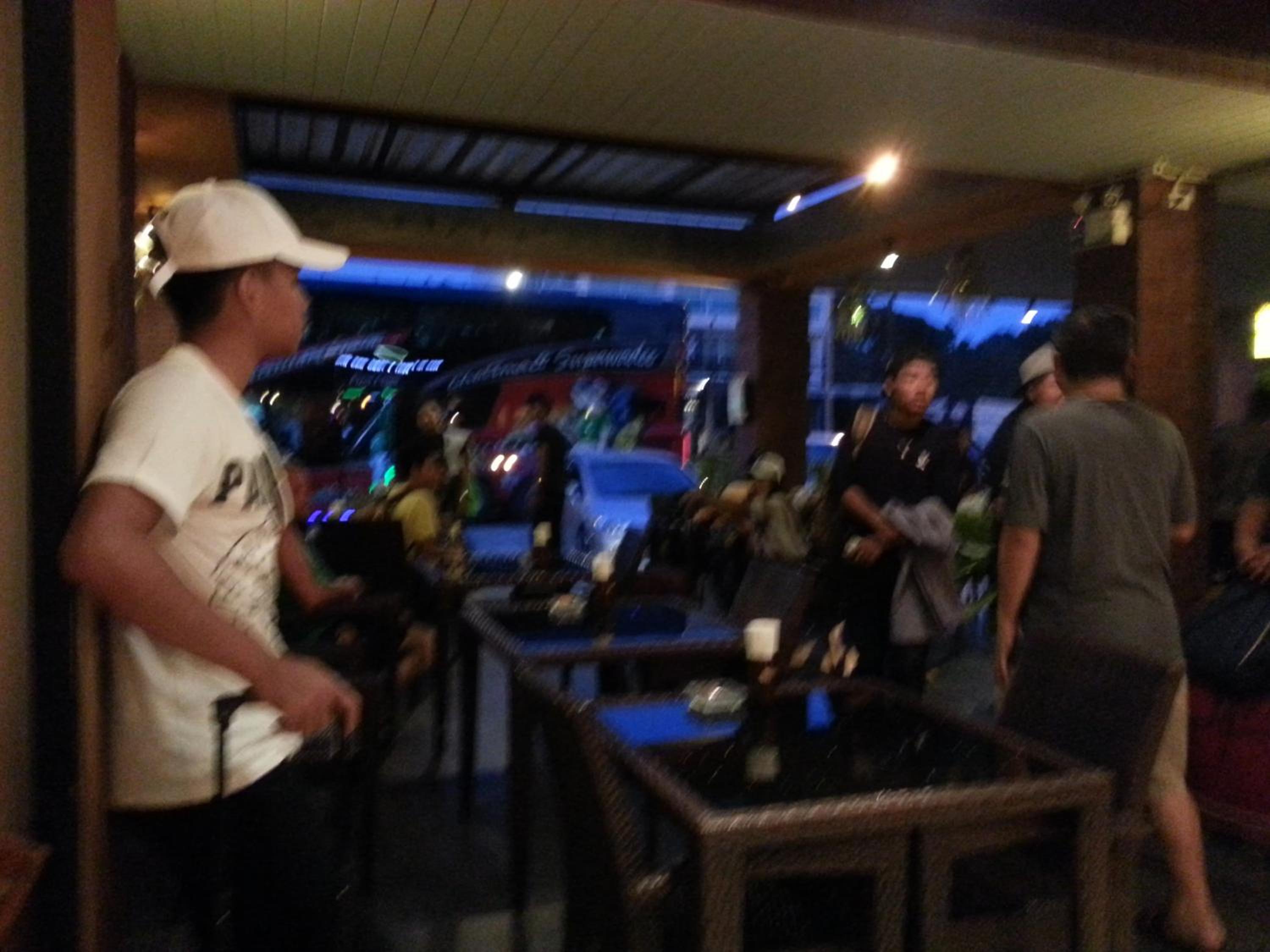 Purimas Resortel