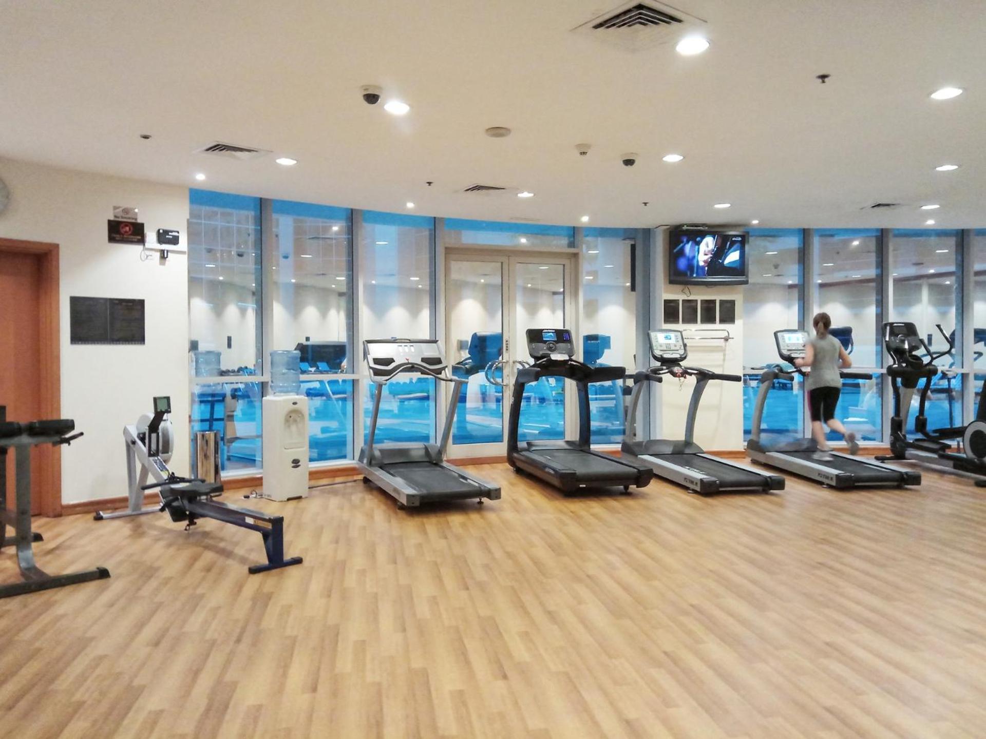 The Smart Concierge - Damac Waves