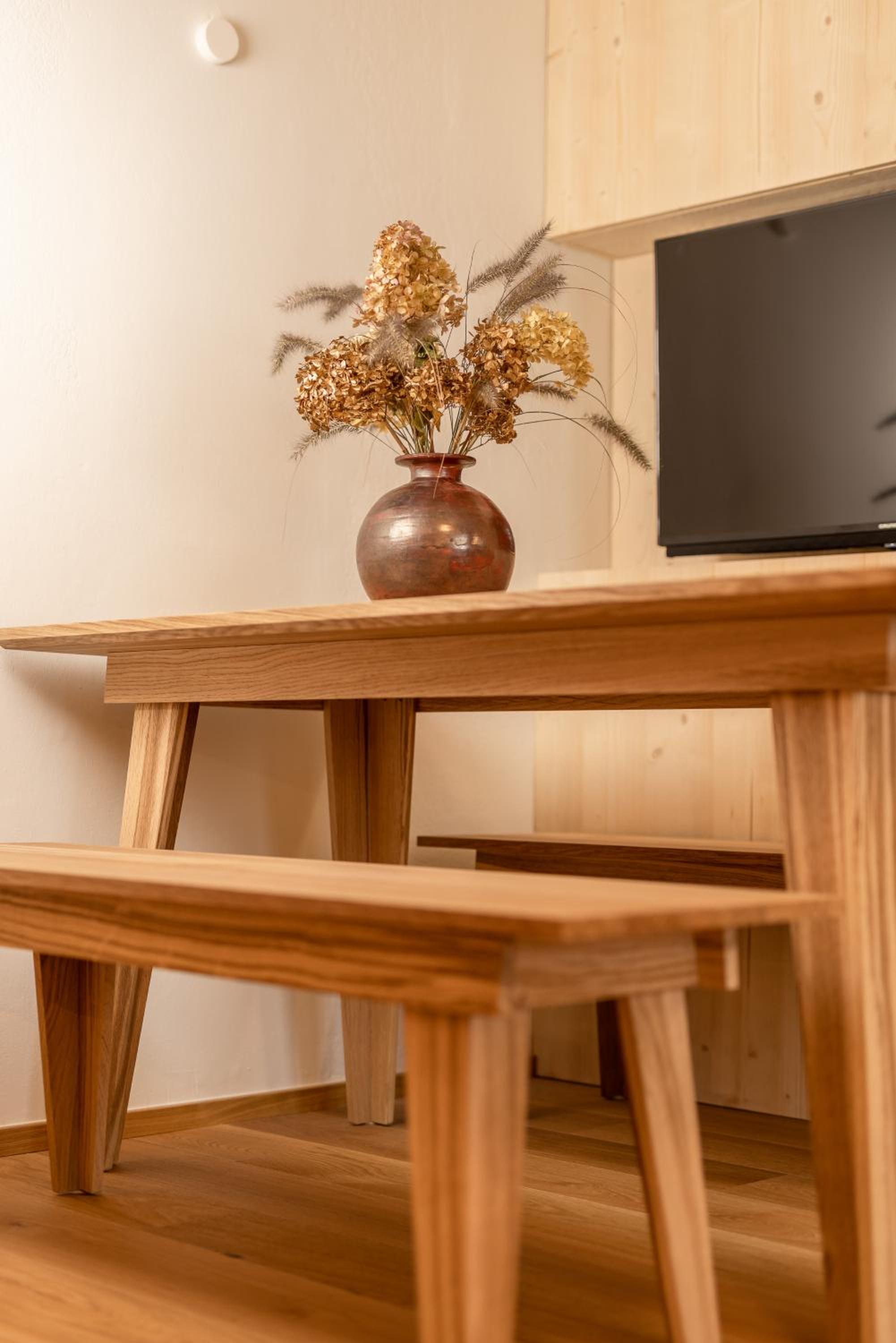 Pension Gulla - Ferienhaus Appartements B&B