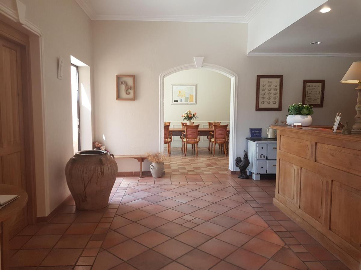 Le Clos des Cyprès Maison d'hôtes de charme & Diner Gourmet
