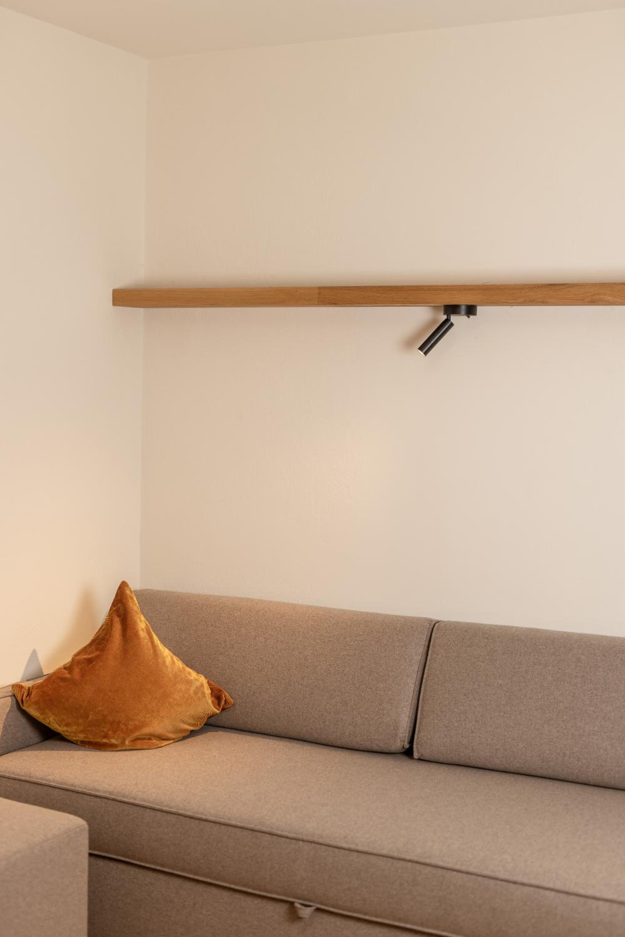 Pension Gulla - Ferienhaus Appartements B&B
