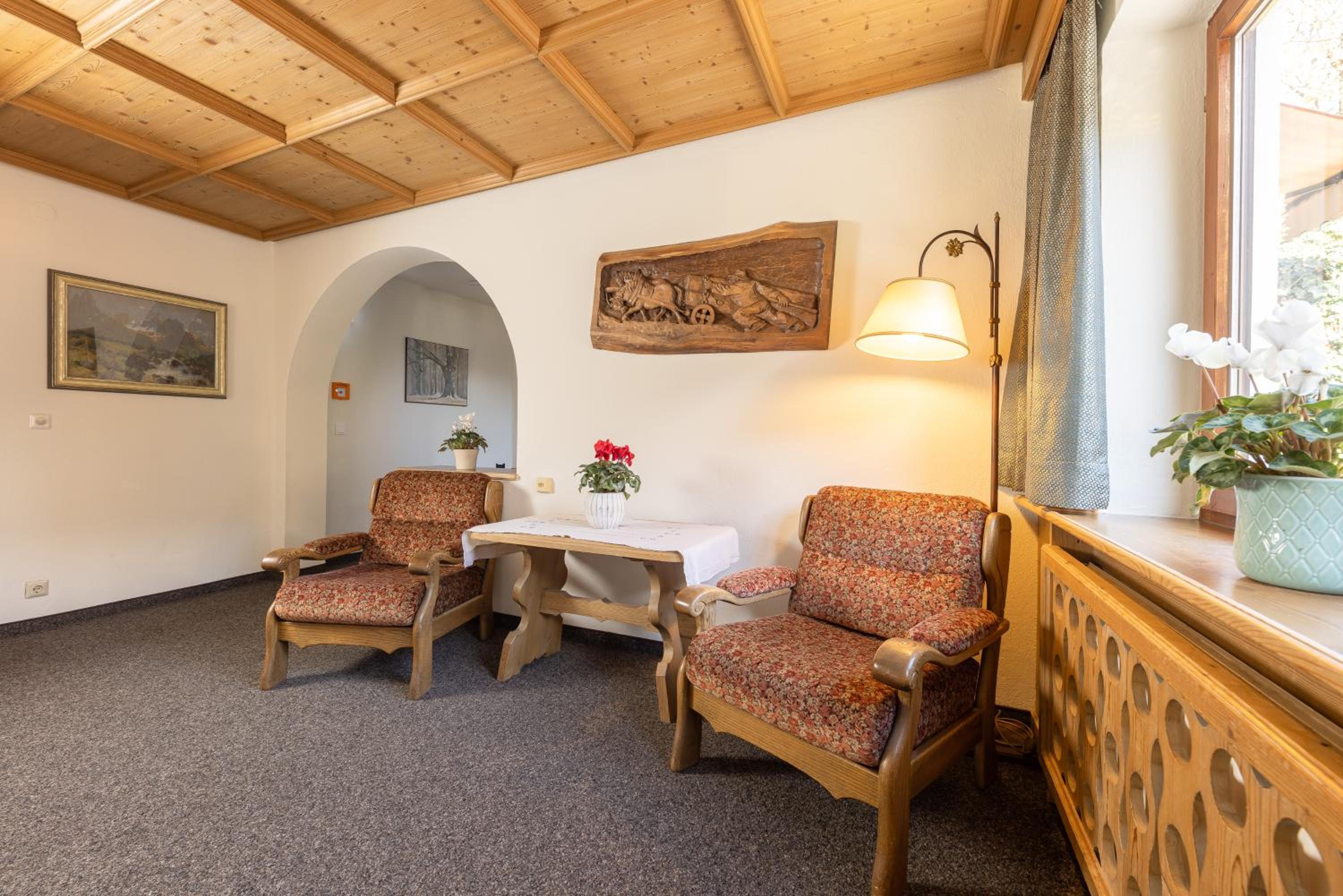 Pension Gulla - Ferienhaus Appartements B&B