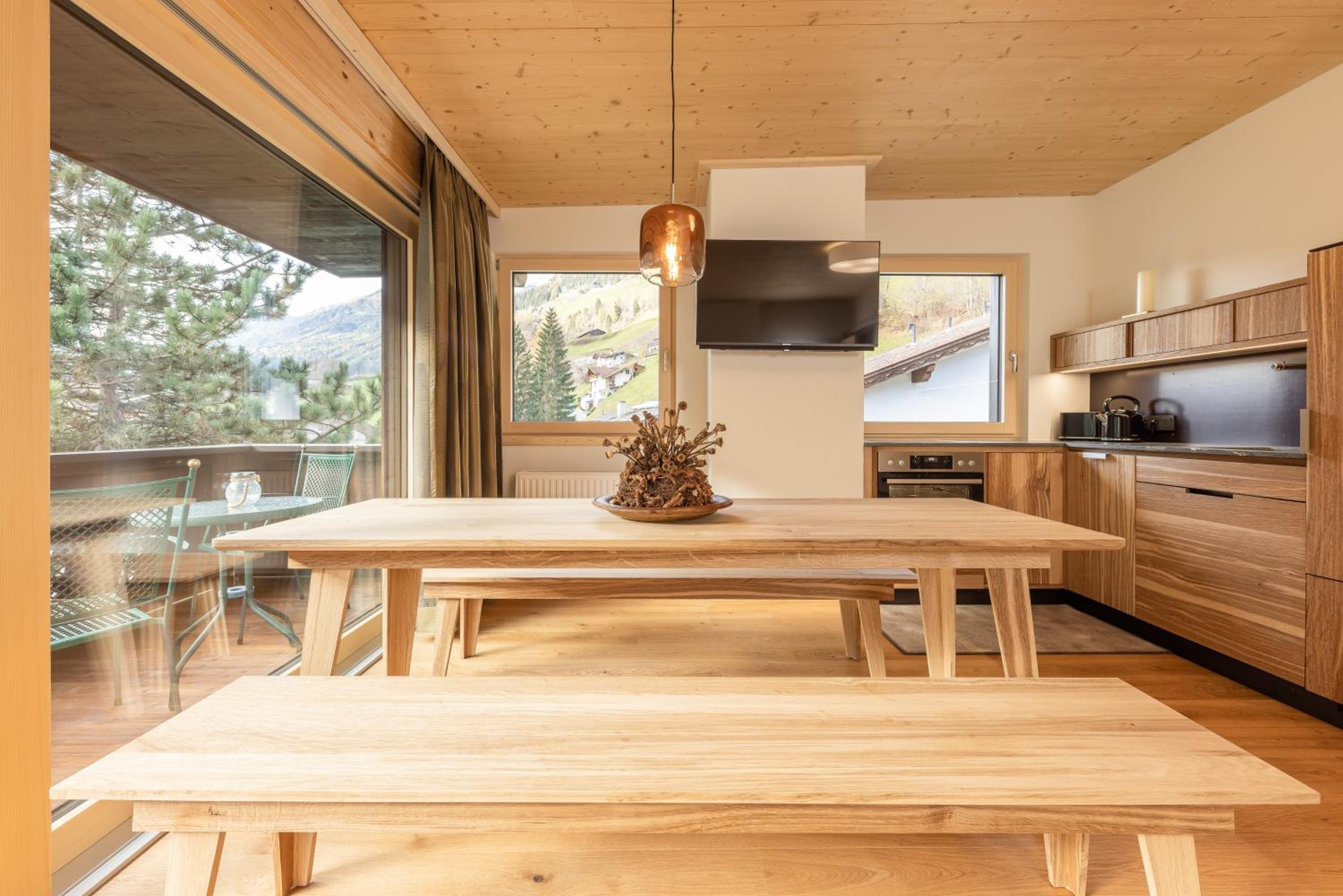 Pension Gulla - Ferienhaus Appartements B&B