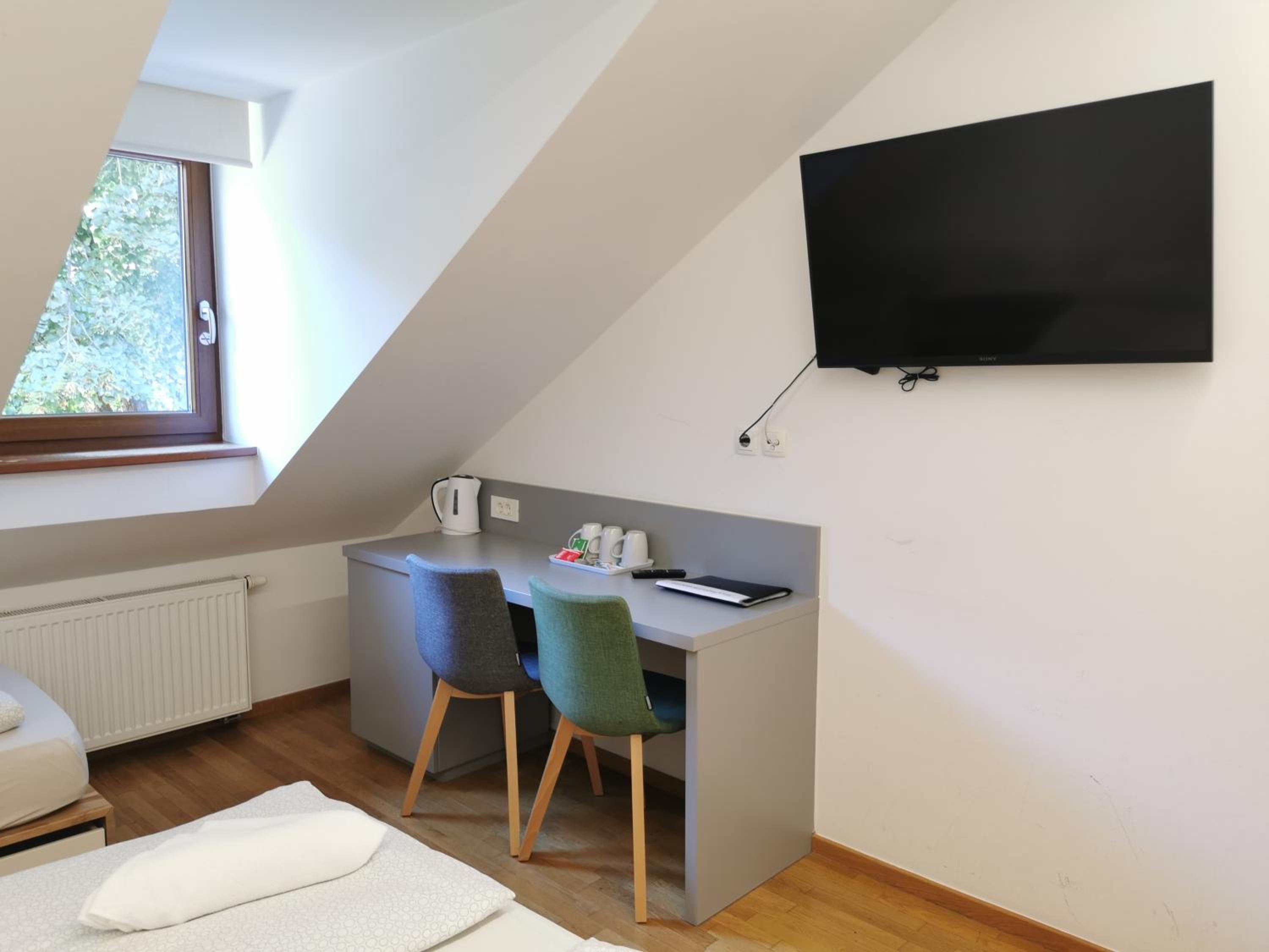 Rooms Sincere 1830