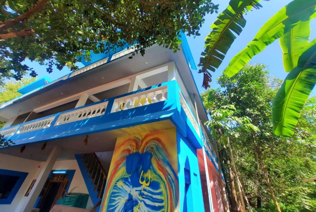 Unearth Hostel (Pondicherry) view 3