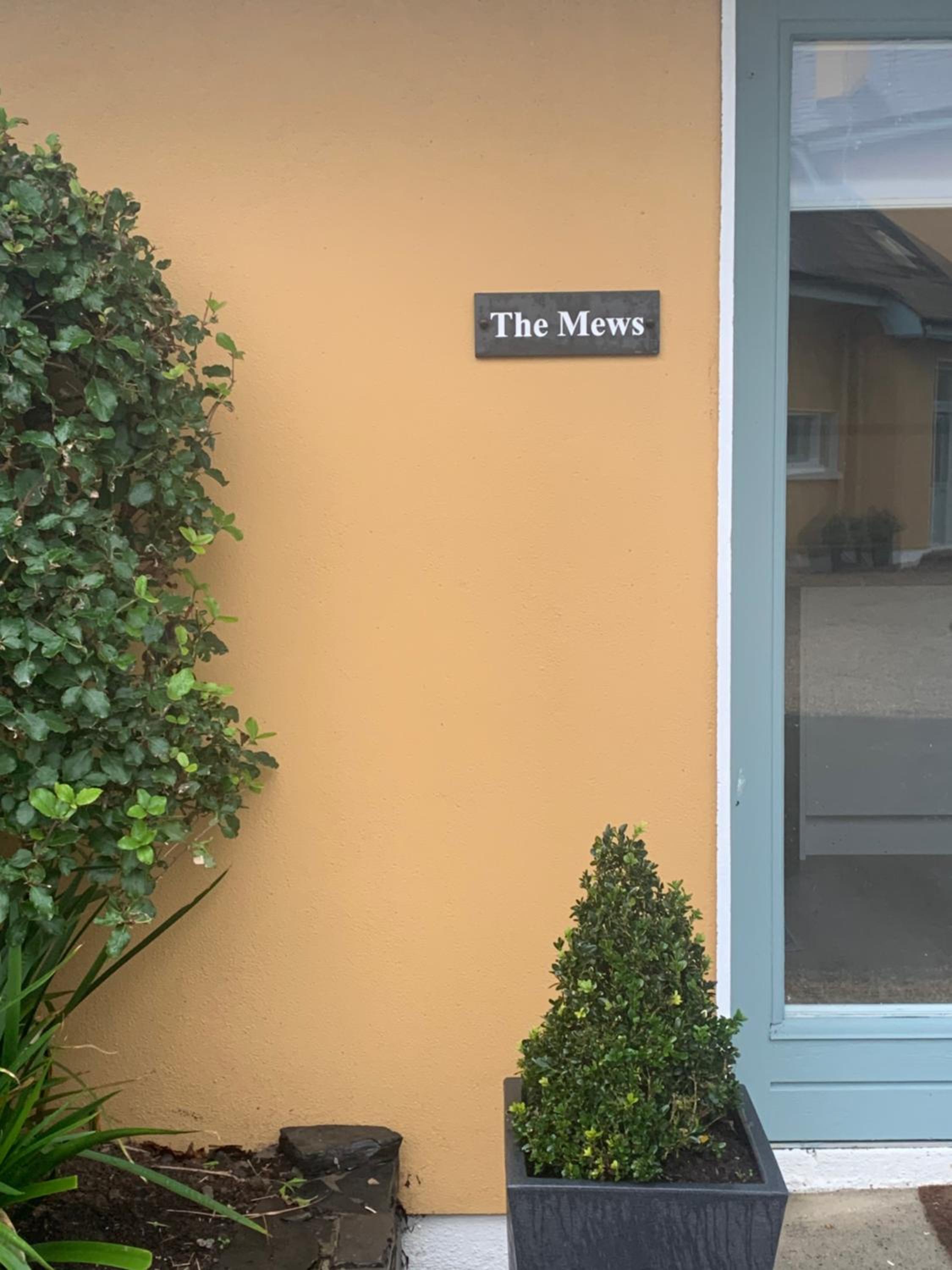 The Mews view 2