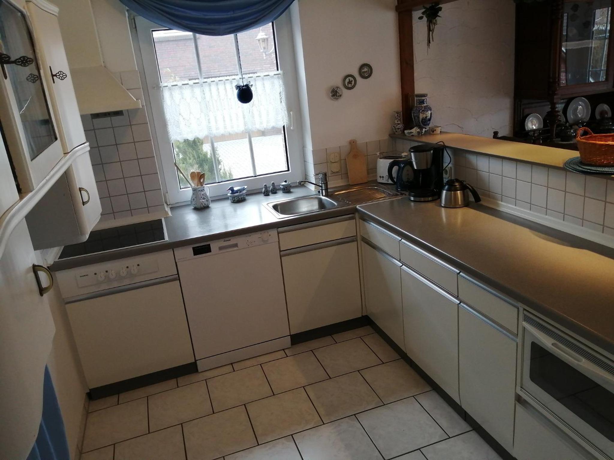 Ferienwohnung Leezdorf