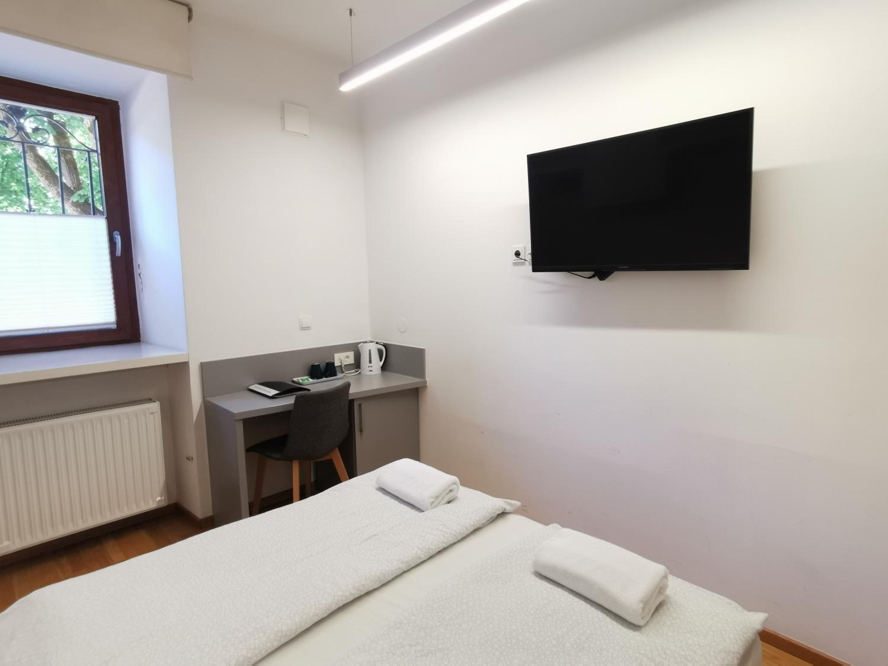 Rooms Sincere 1830
