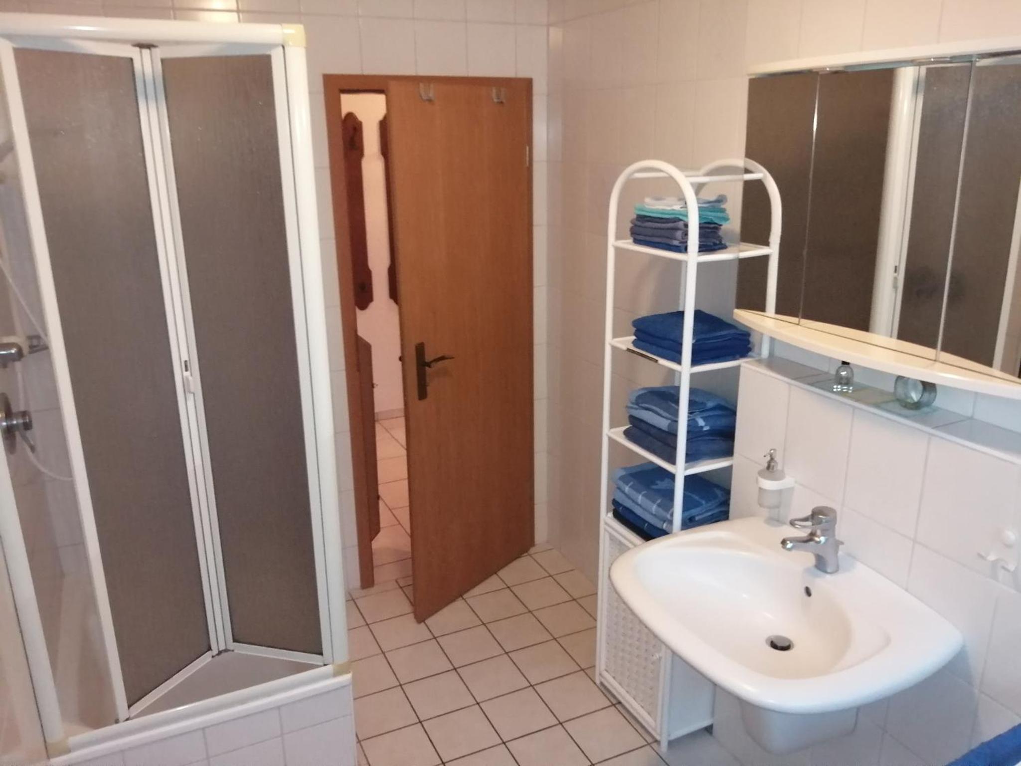 Ferienwohnung Leezdorf