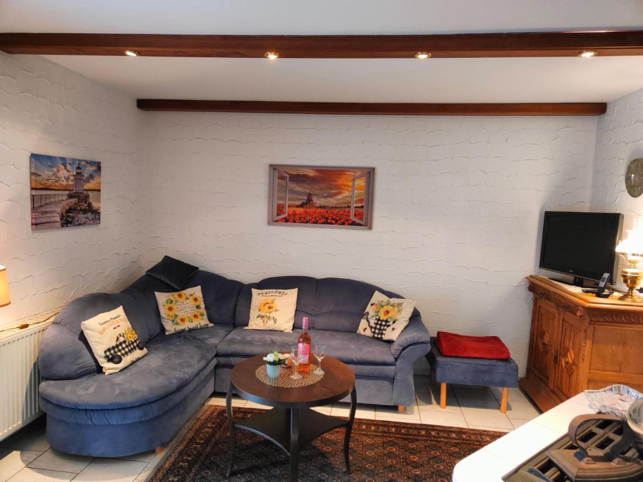 Ferienwohnung Leezdorf