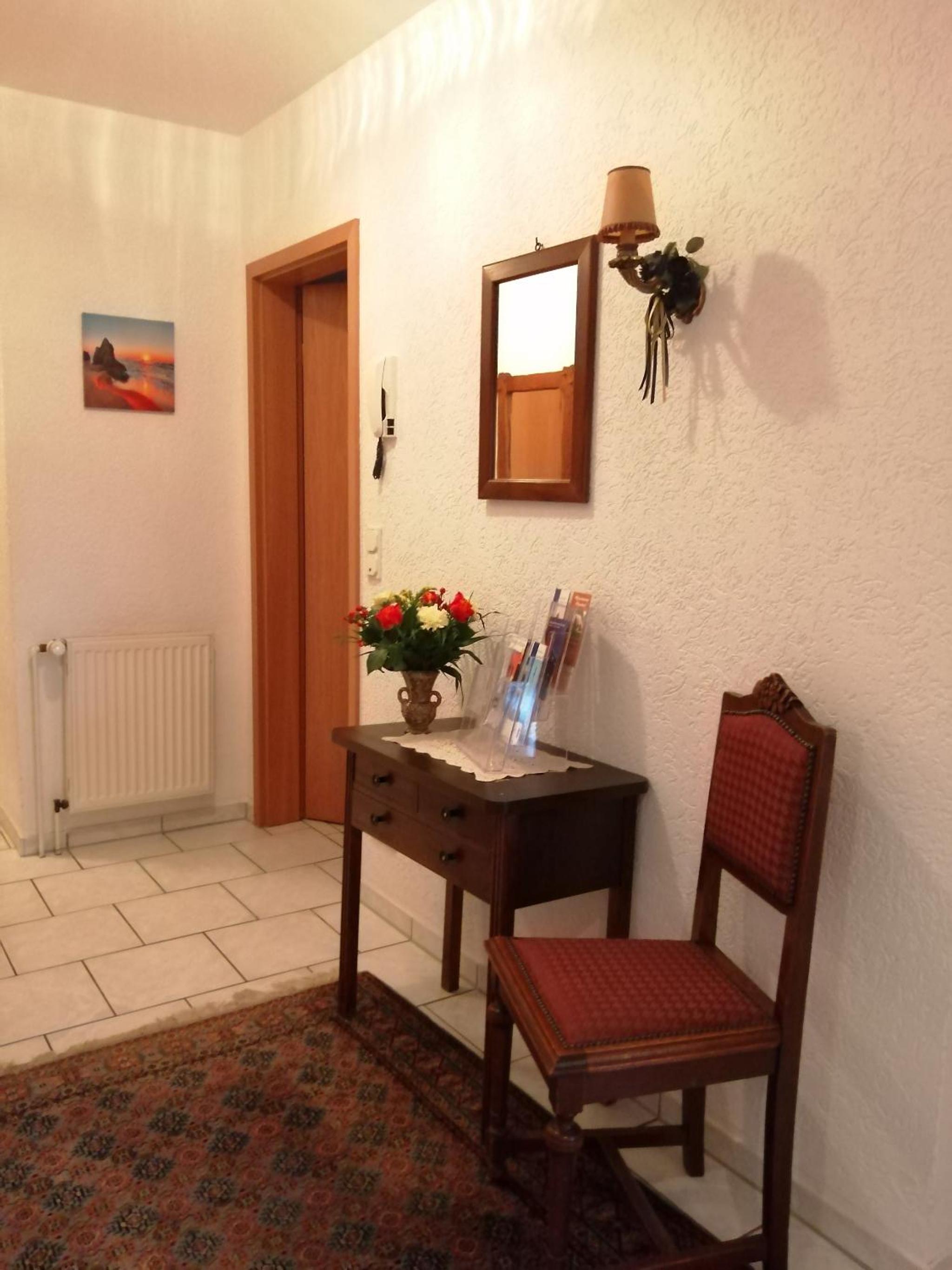 Ferienwohnung Leezdorf