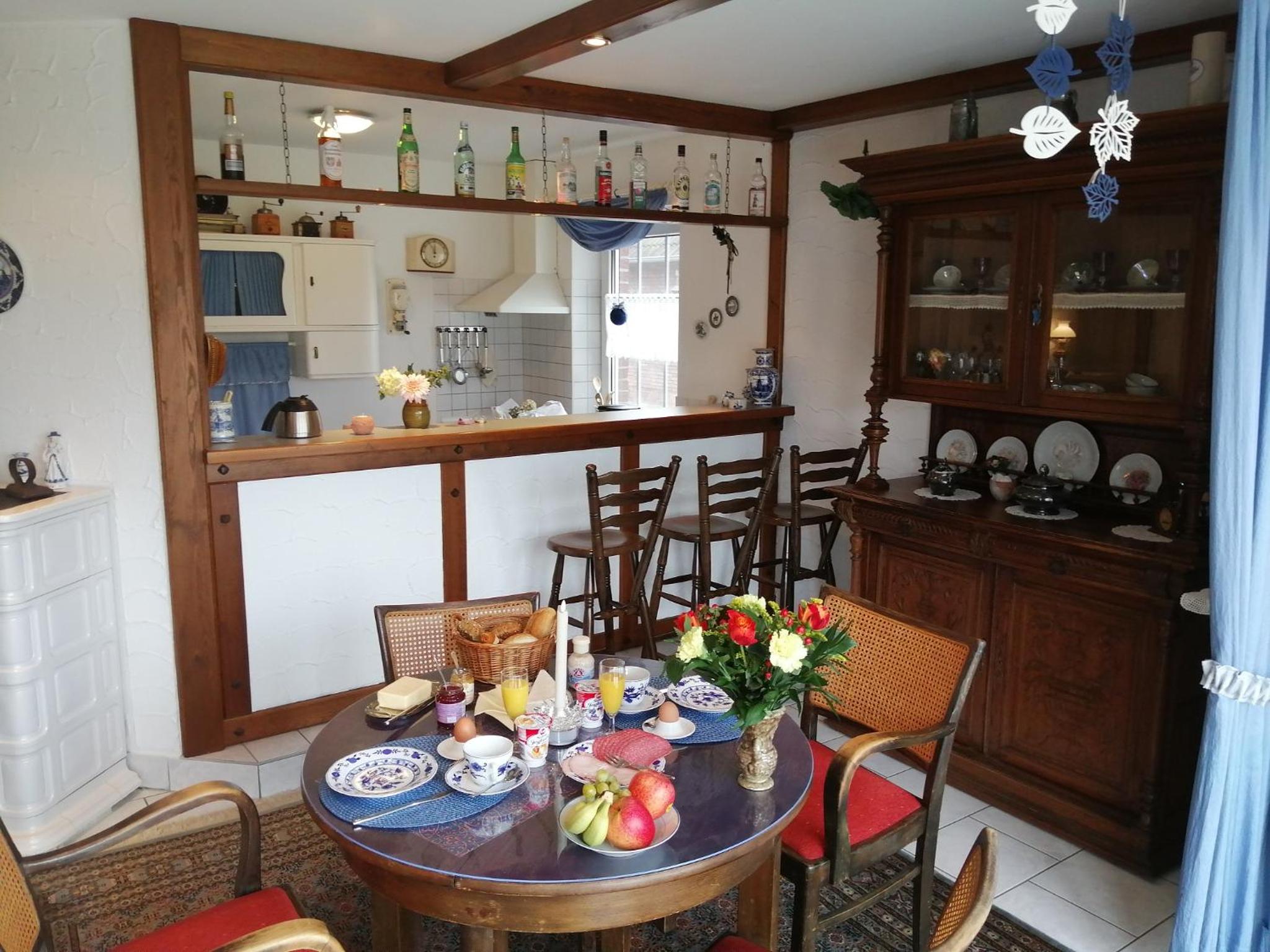Ferienwohnung Leezdorf