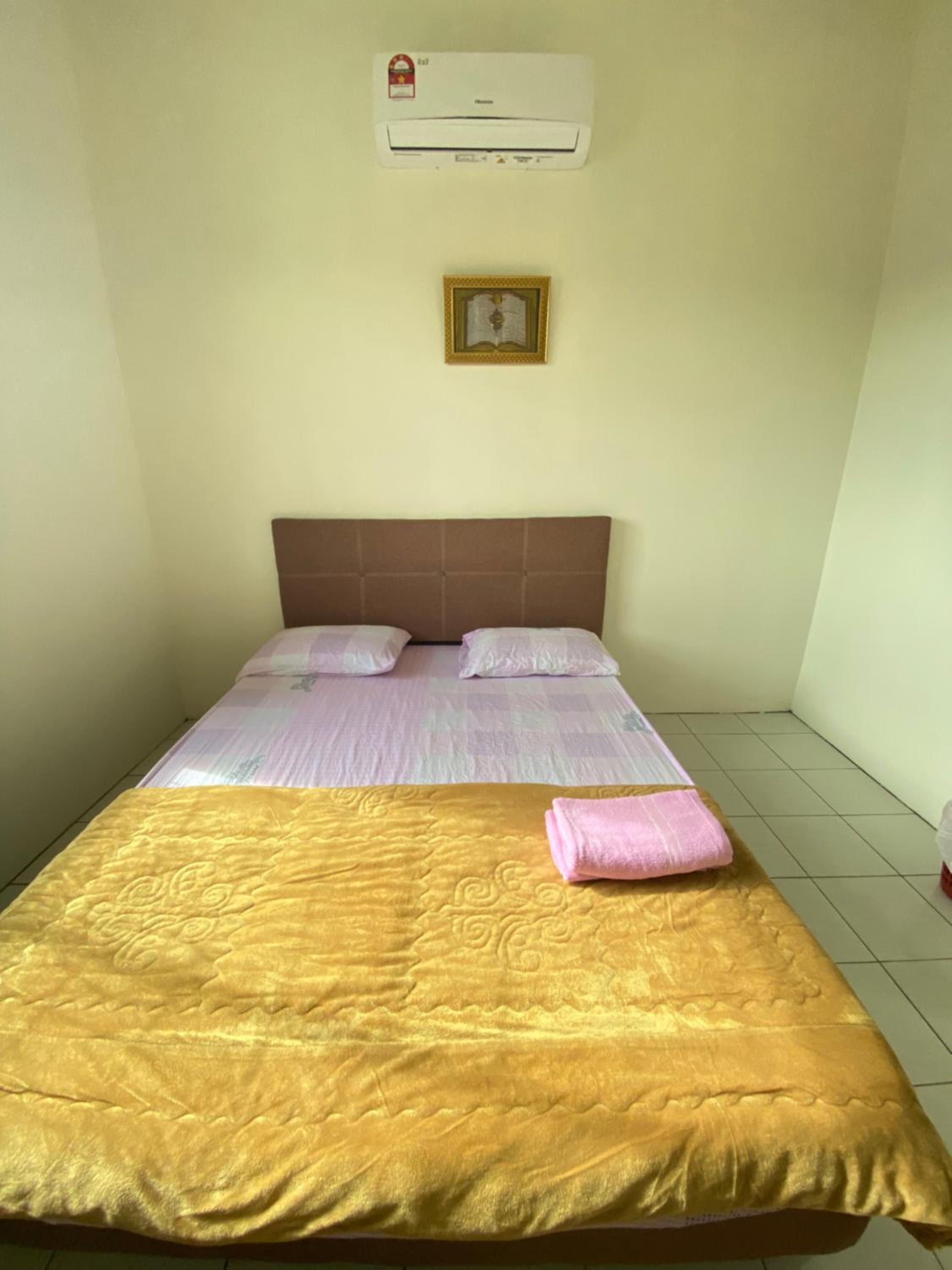D’Surati River View Homestay photo 6