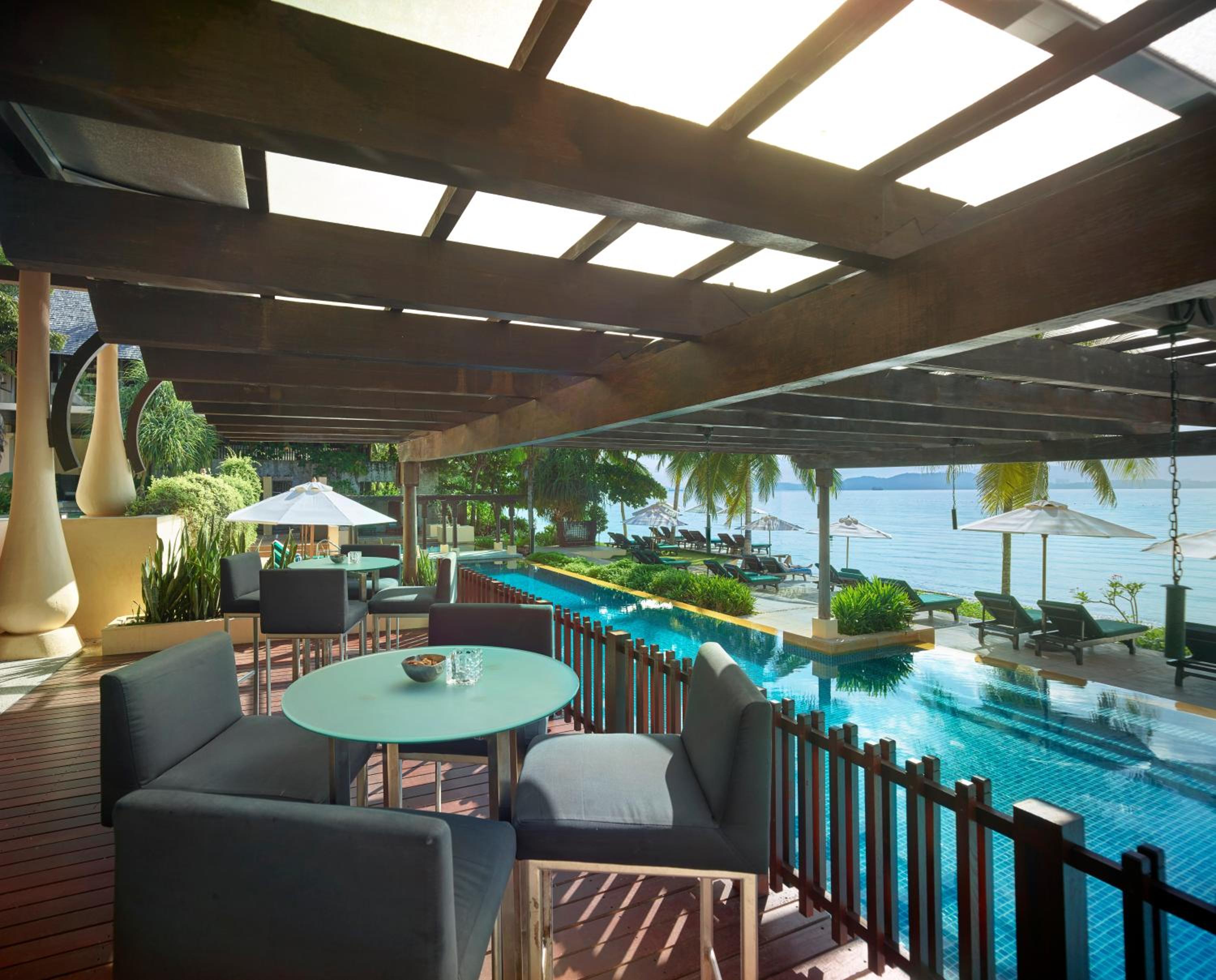 Gaya Island Resort, Kota Kinabalu - a Small Luxury Hotels of the World