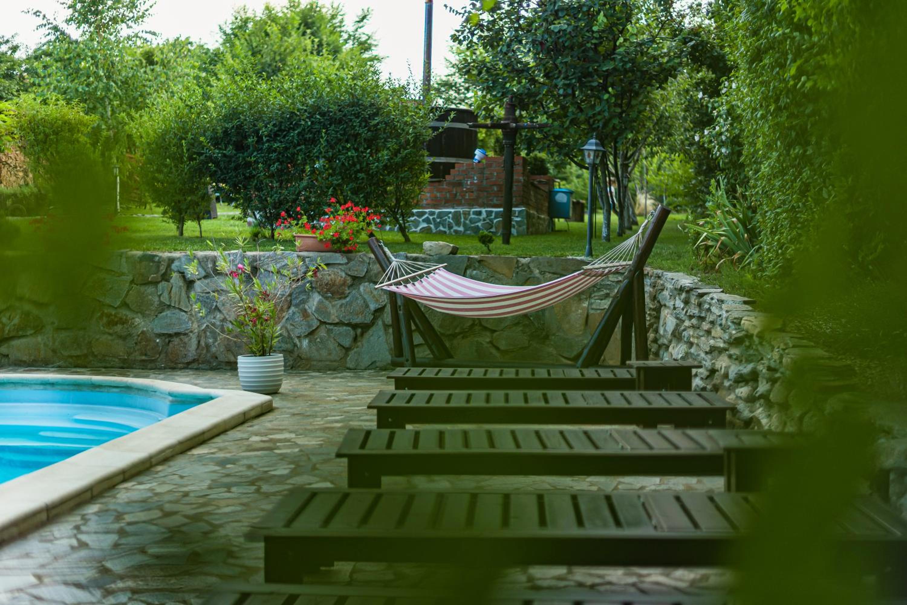 Casa Dives - Varianta Boierească