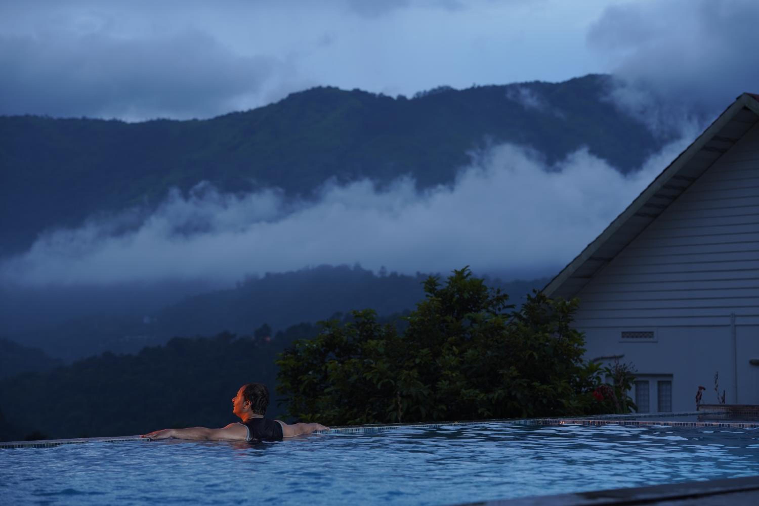 The Fog Munnar (Resort & Spa)