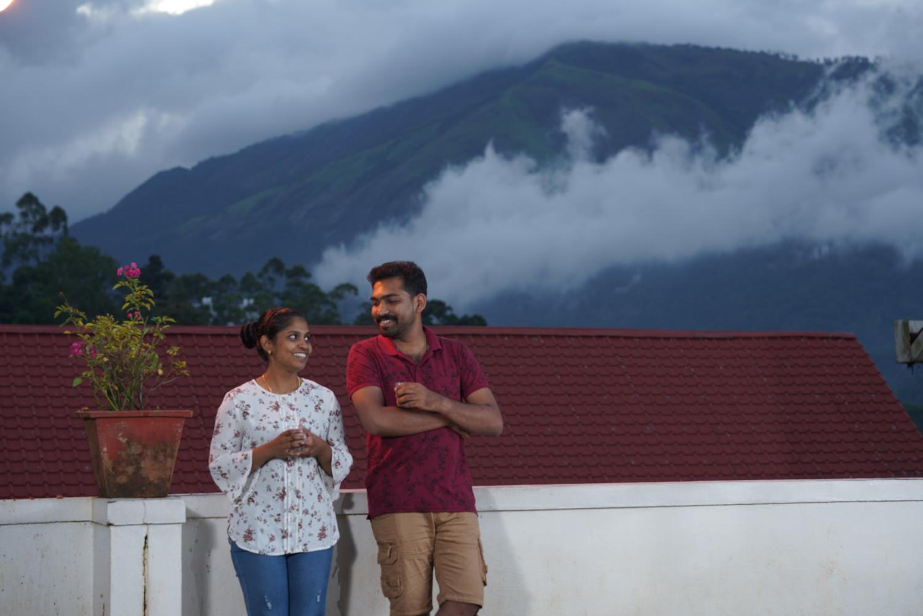 The Fog Munnar (Resort & Spa)