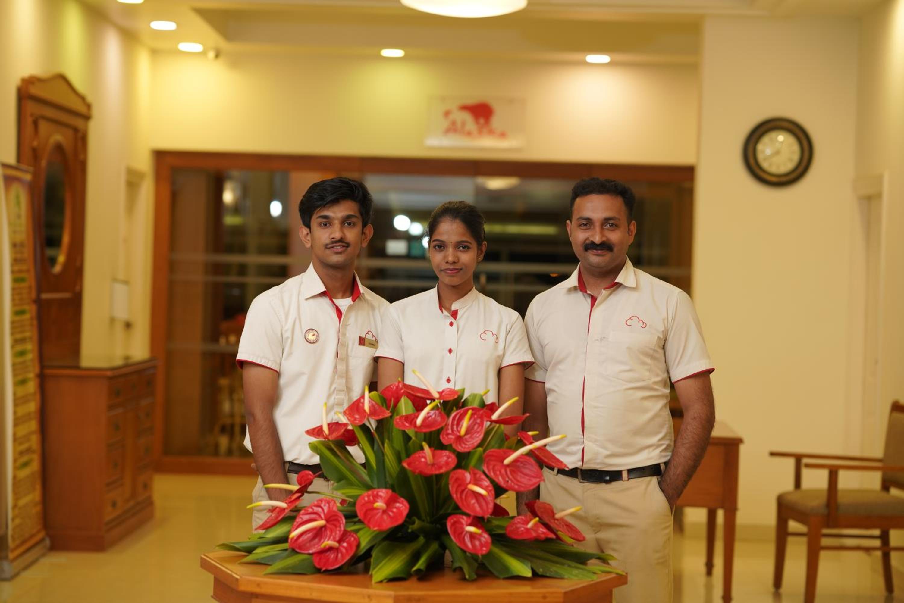 The Fog Munnar (Resort & Spa)